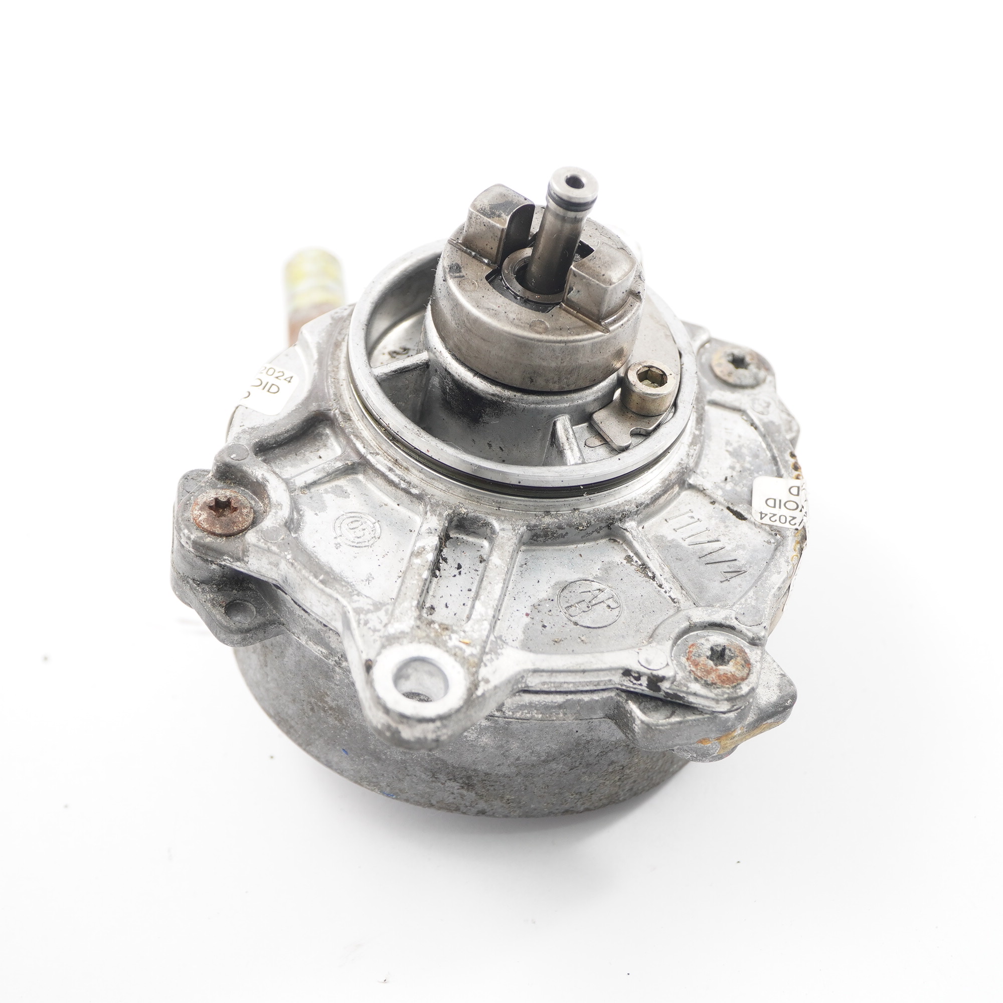 Mercedes Sprinter W901 W902 W903 W904 W905 OM611 Pompa Vacum A6112300265