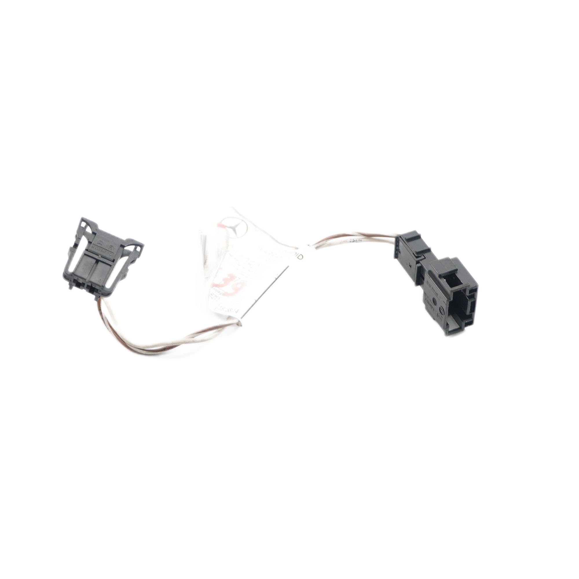 Mercedes W639 Wiązka Drzwi Kabel A6394405009