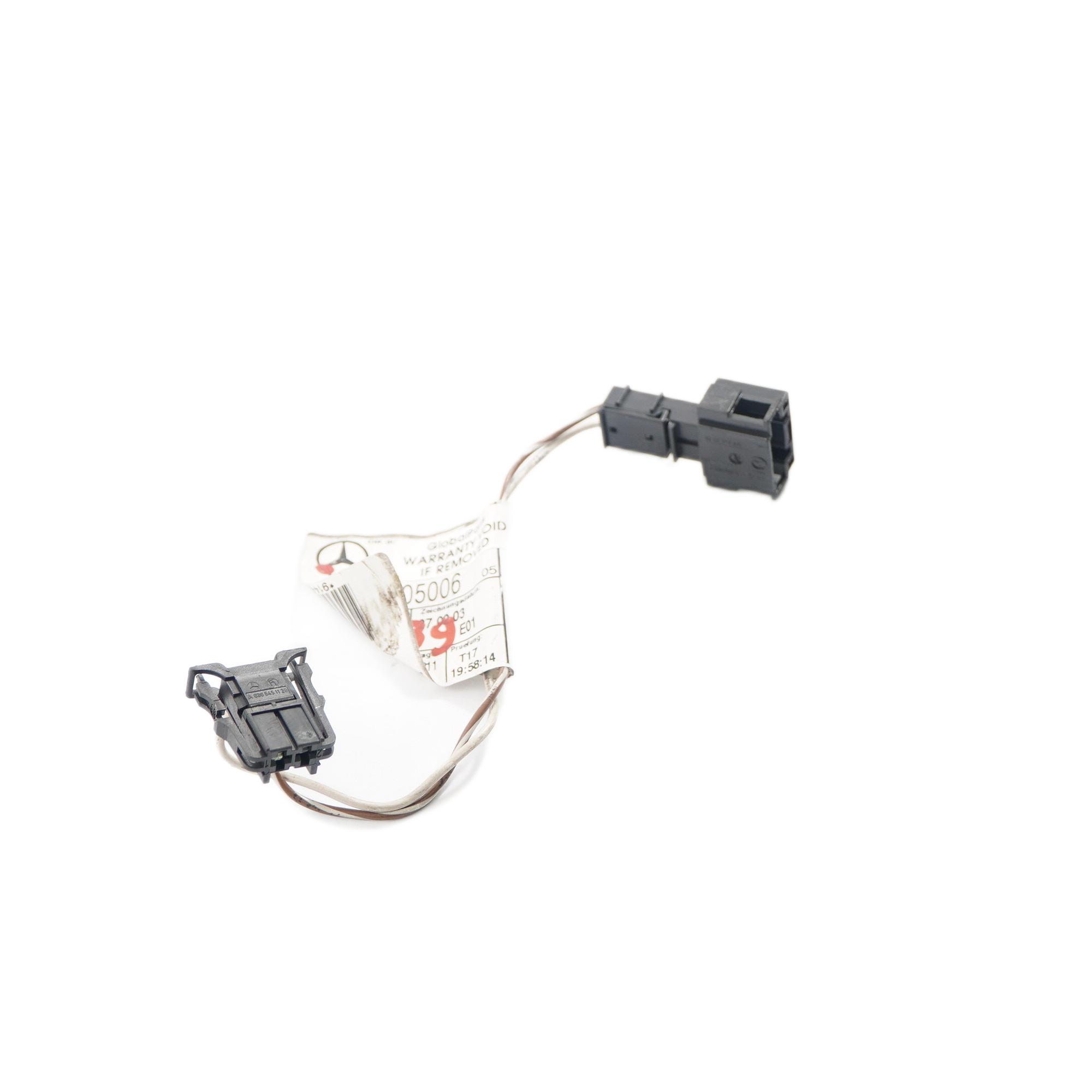 Mercedes W639 Wiązka Drzwi Kabel A6394405009