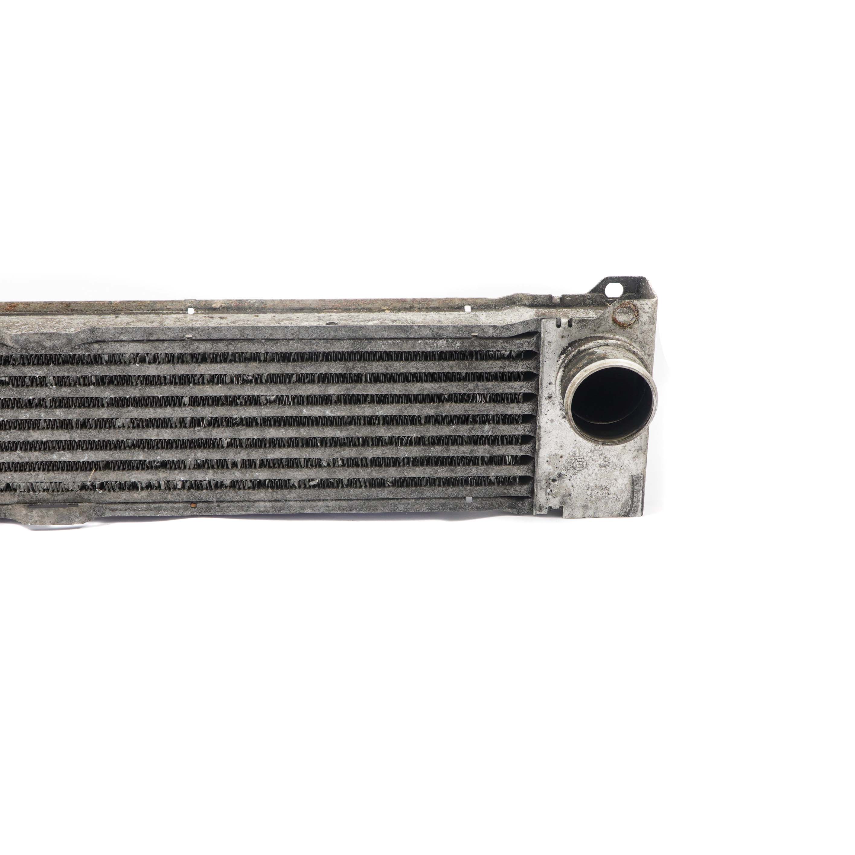 Mercedes Vito W639 OM646 Chłodnica Intercooler A6395010801