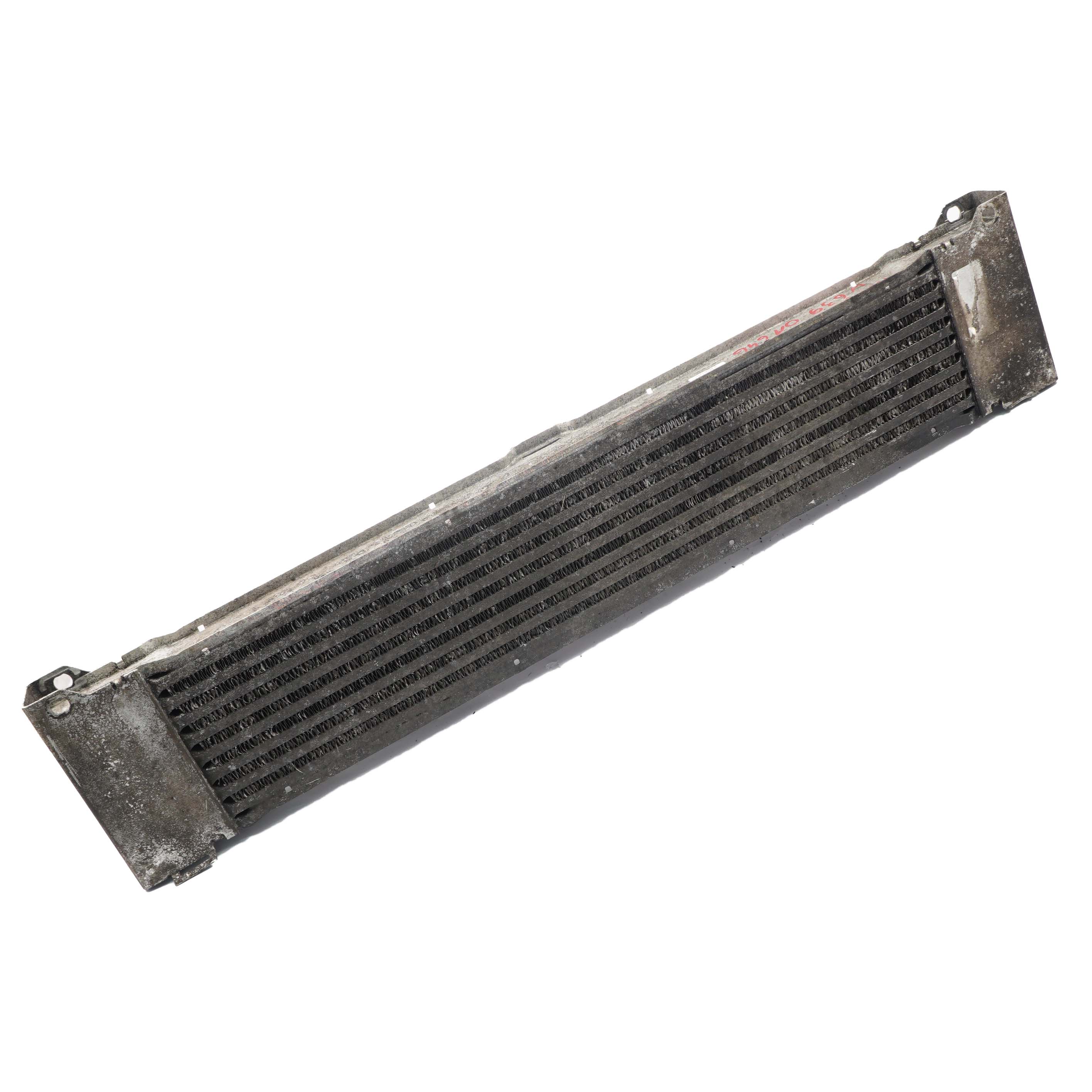 Mercedes Vito W639 OM646 Chłodnica Intercooler A6395010801