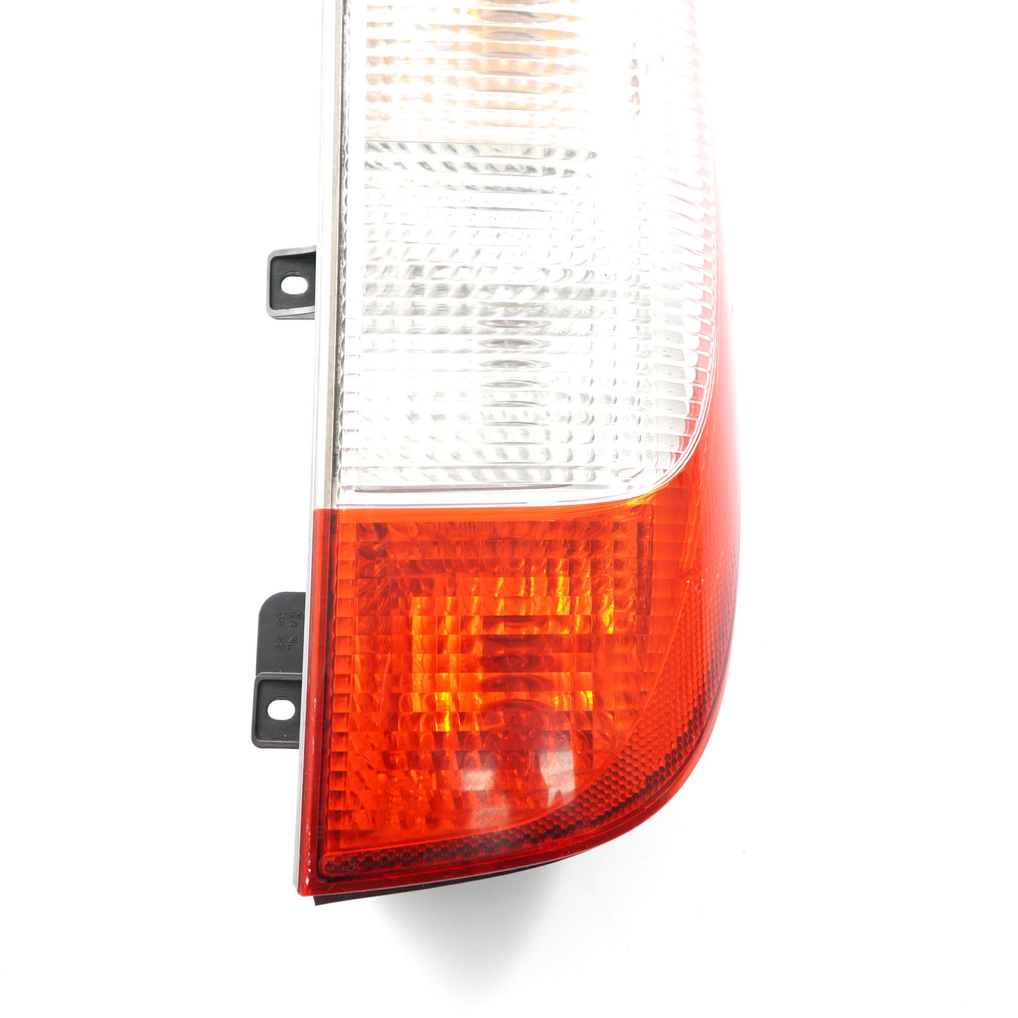 Mercedes W639 Lampa Prawy Tył Tylna Światło Tylne A6398201764