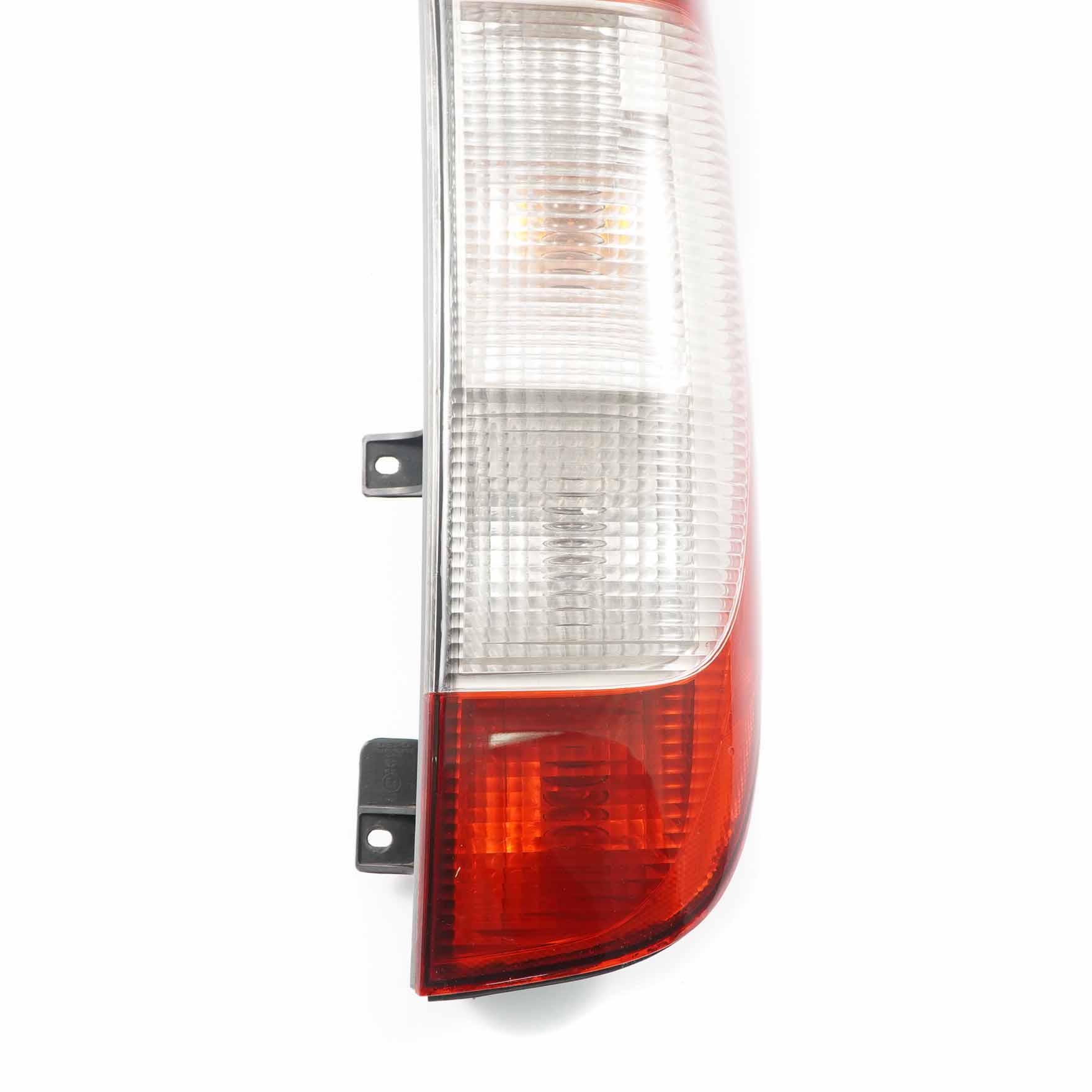 Mercedes Vito W639 Lampa Prawy Tył Prawa Tylna