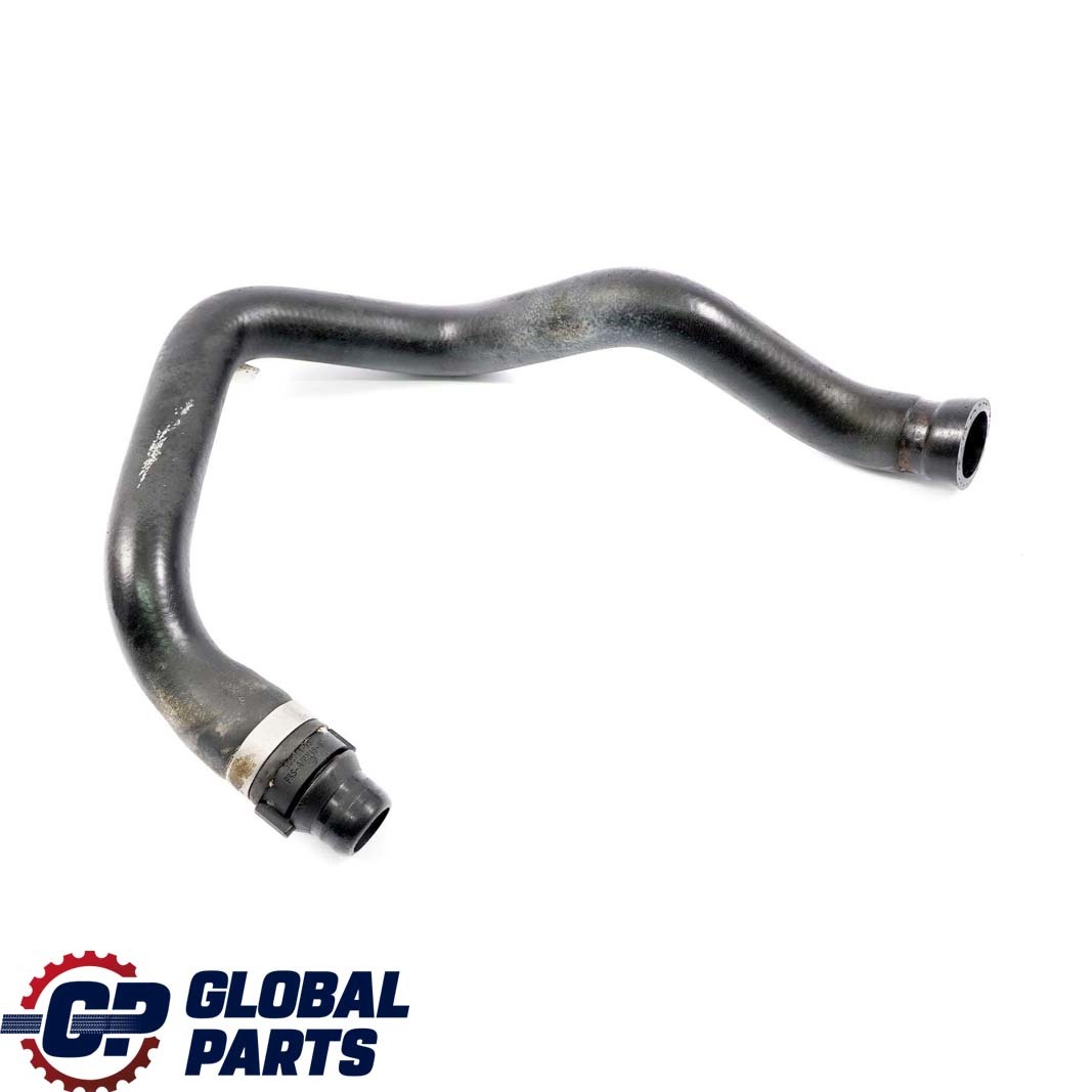 Mercedes-Benz Vito W639 Heat Exchanger Water Coolant Hose Pipe A6398325023