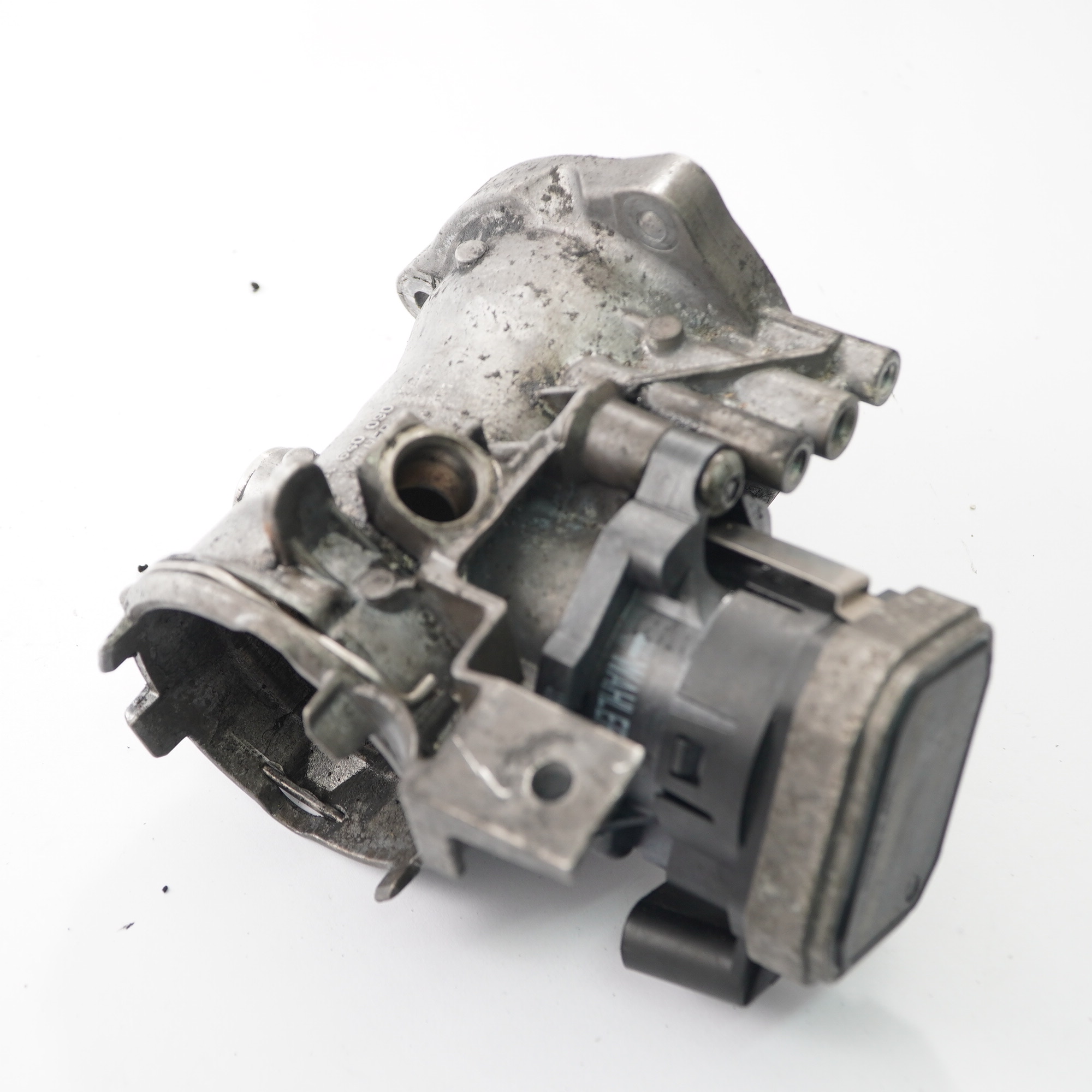 Mercedes W169 W245 M640 Diesel Korpus Przepustnicy A6400902270