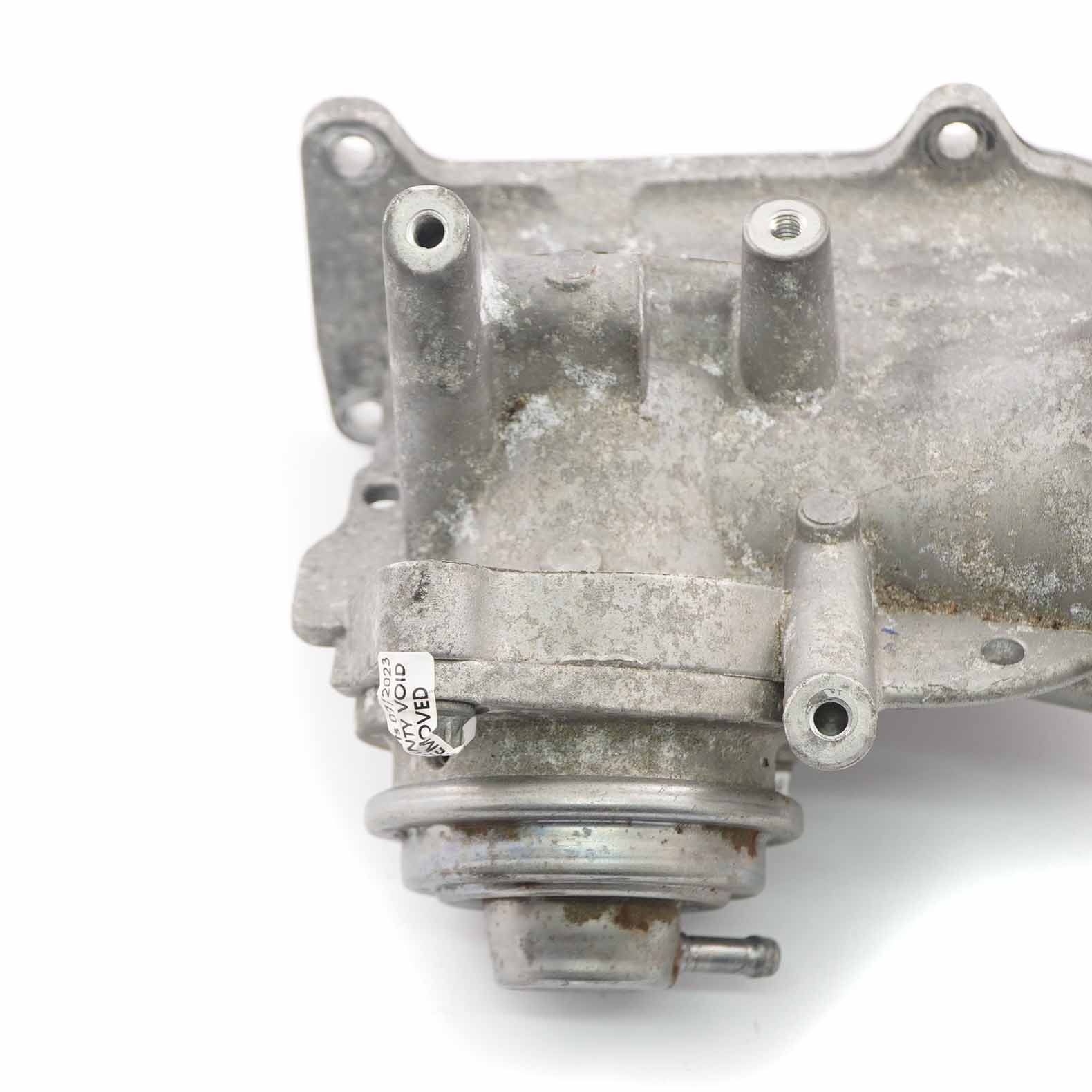 EGR Valve Mercedes W169 W245 OM640 Exhaust Gas Recirculation A6401401660