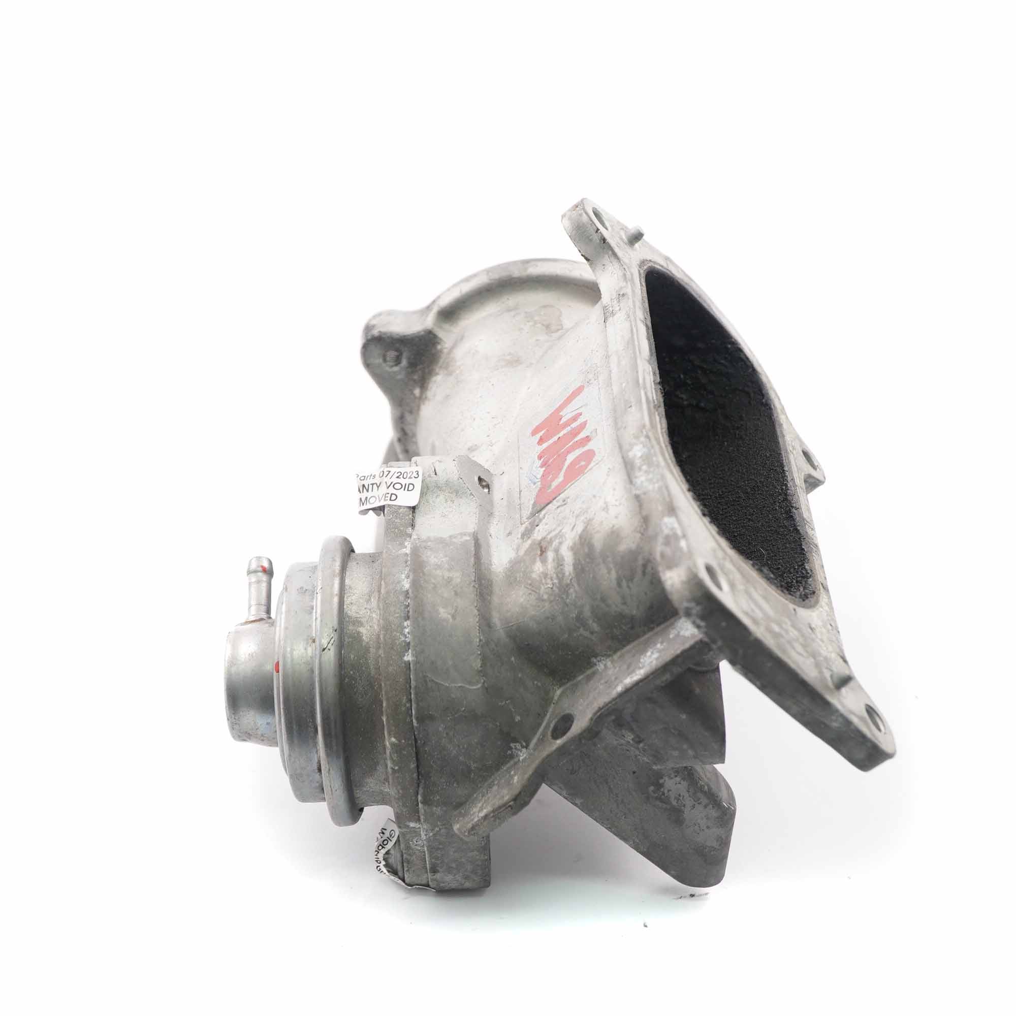 EGR Valve Mercedes W169 W245 OM640 Exhaust Gas Recirculation A6401401660