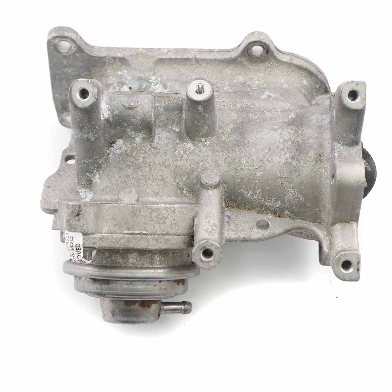 EGR Valve Mercedes W169 W245 OM640 Exhaust Gas Recirculation A6401401660