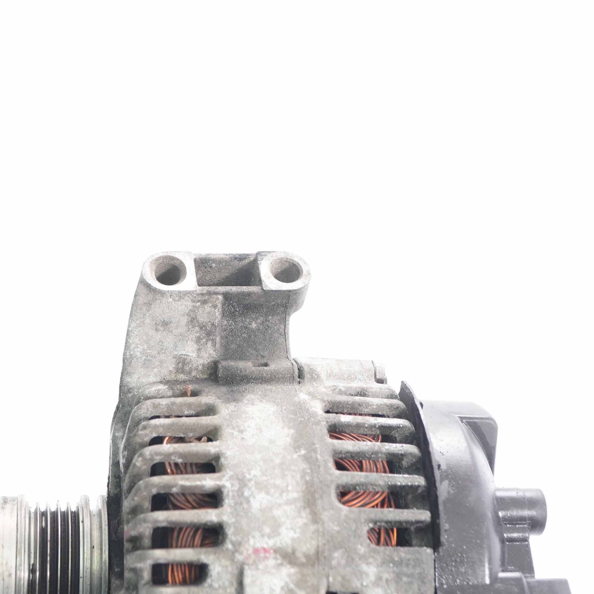 Mercedes W169 W245 OM640 Alternator A6401540402