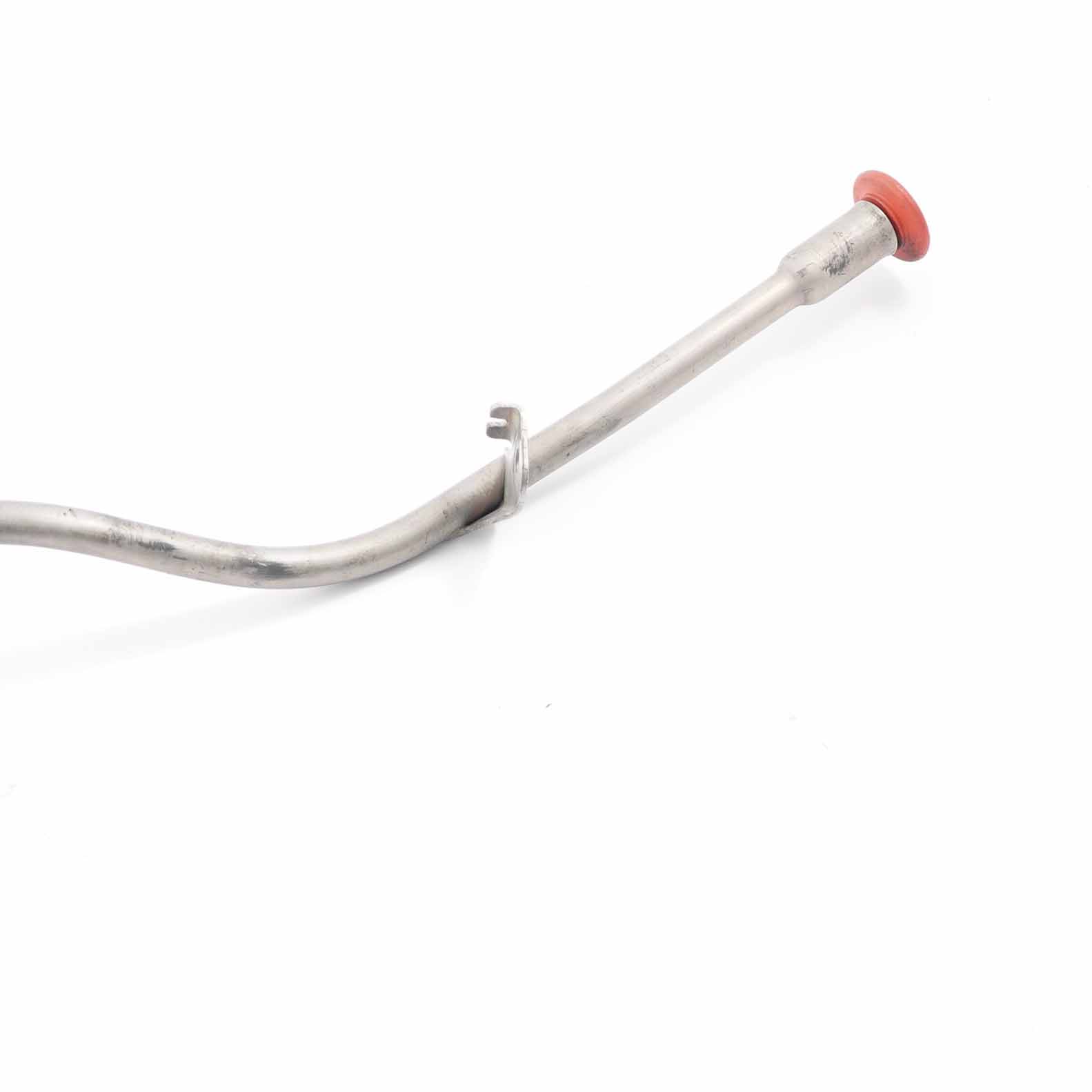 Oil Dipstick Mercedes W204 W212 OM642 Diesel Engine Guide Tube Pipe A6420101166