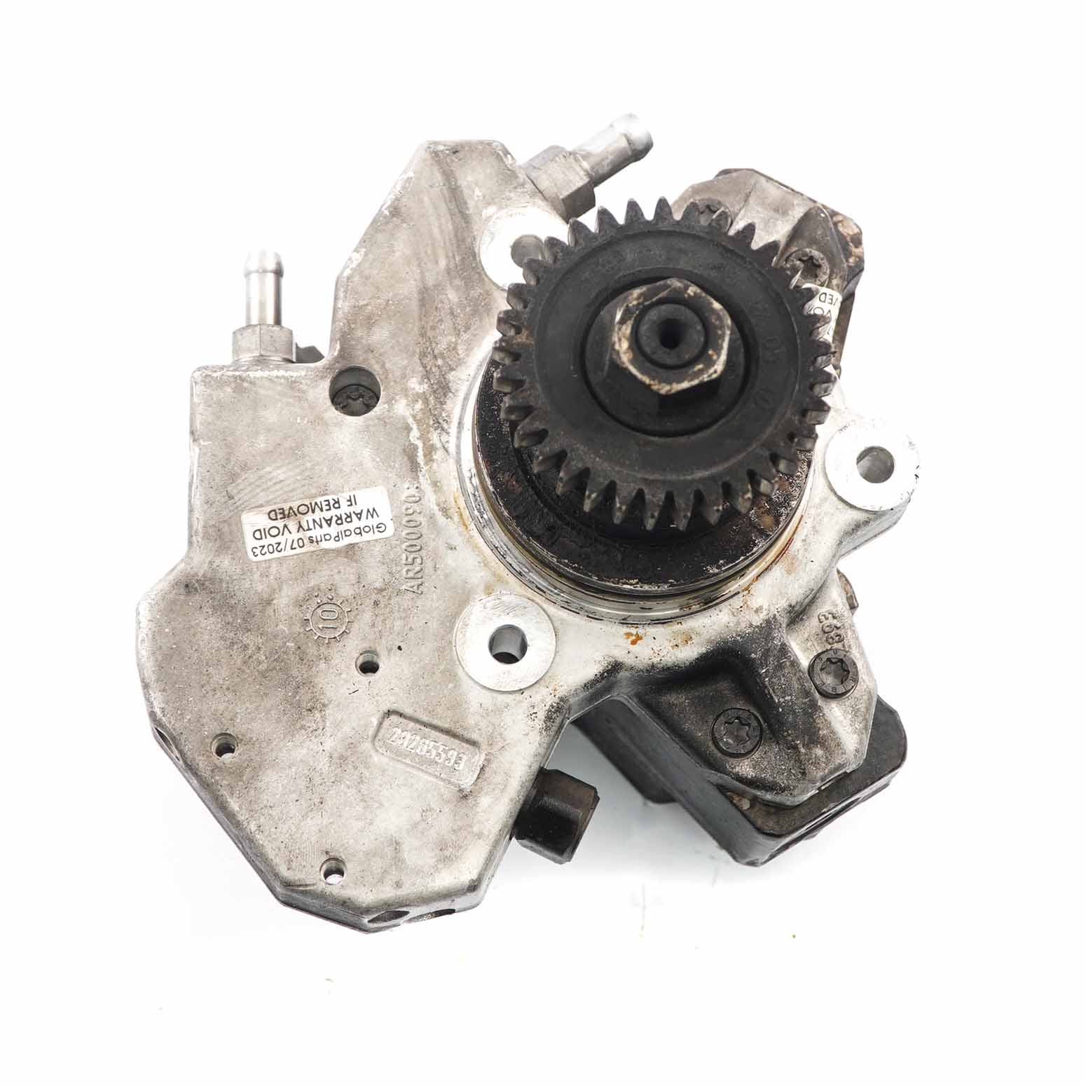 Fuel Pump Mercedes W204 W207 W212 OM642 Diesel High Pressure Pump A6420700801