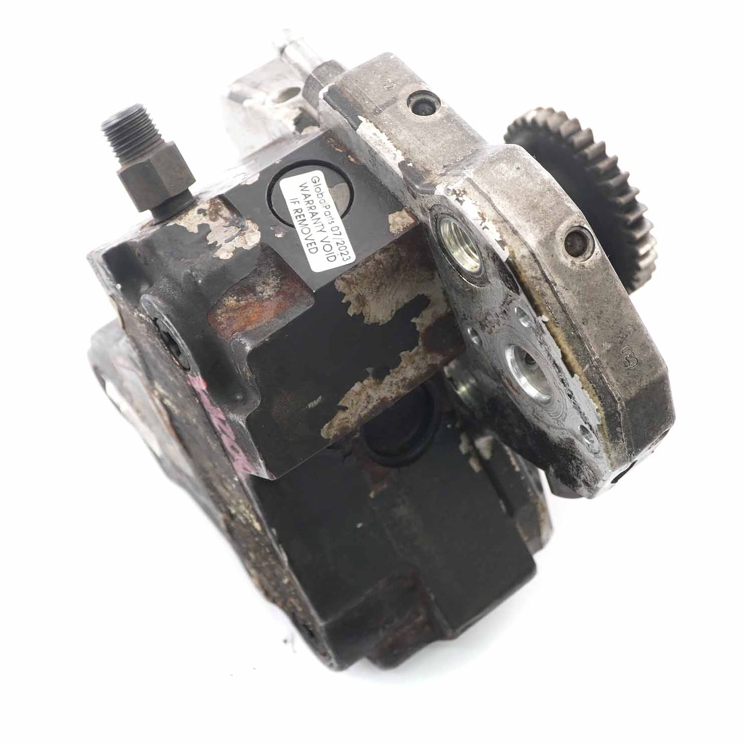 Fuel Pump Mercedes W204 W207 W212 OM642 Diesel High Pressure Pump A6420700801