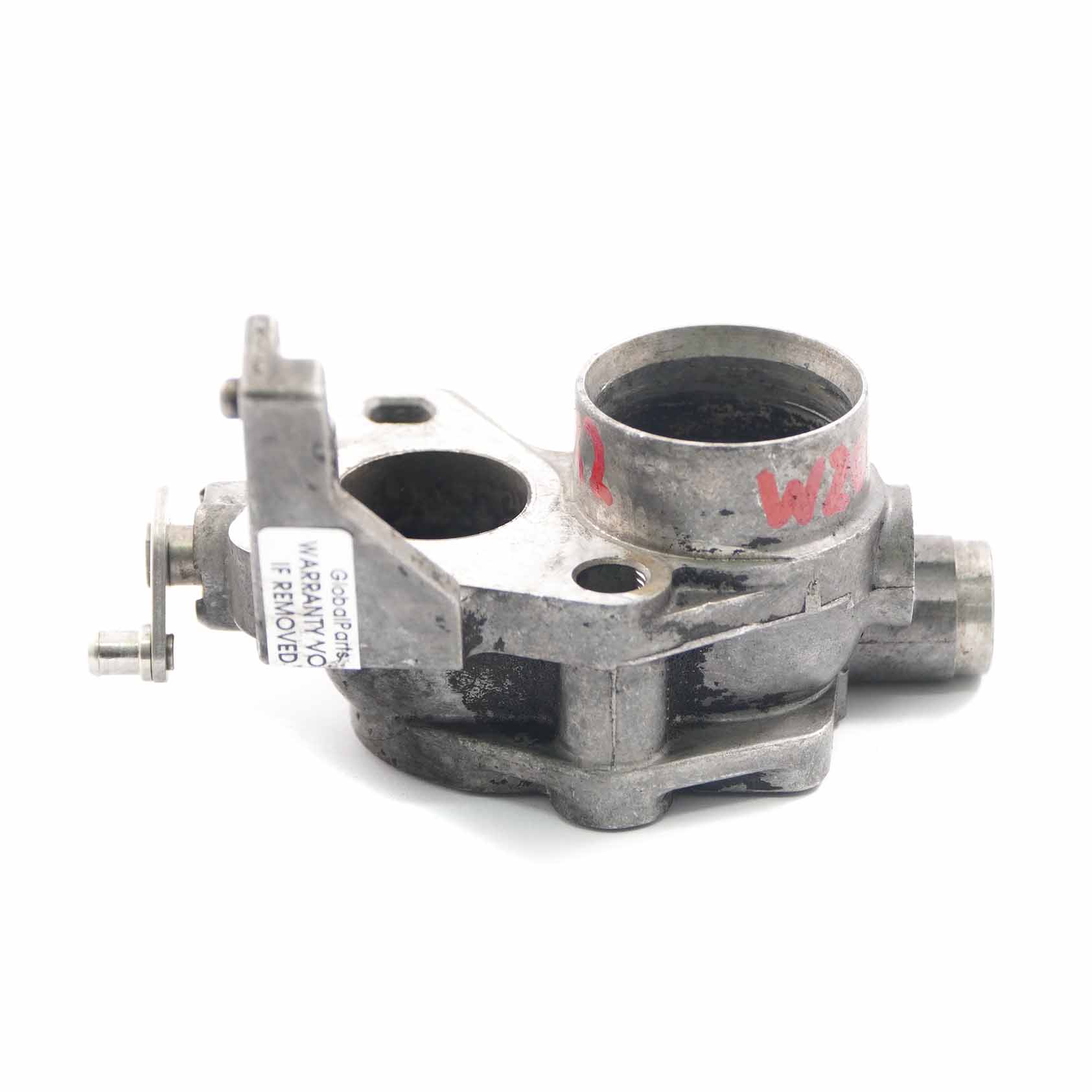 Mercedes W204 W212 W221 OM642 Diesel Exhaust EGR Diverter Valve A6421401263