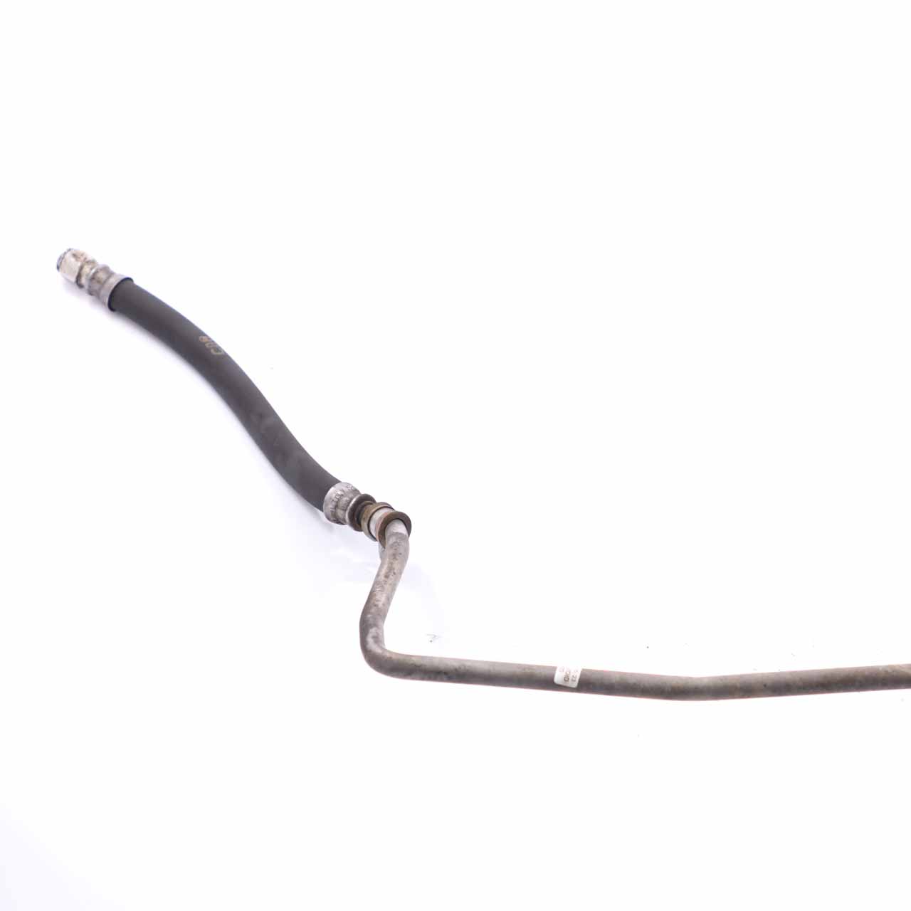 Oil Pipe Mercedes W207 W212 OM642 Automatic Gearbox Cooling Hose A6421802930