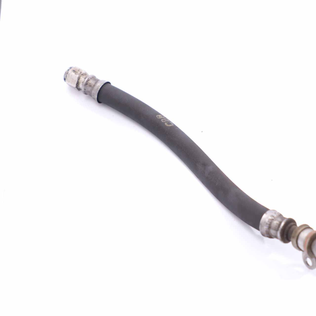 Oil Pipe Mercedes W207 W212 OM642 Automatic Gearbox Cooling Hose A6421802930