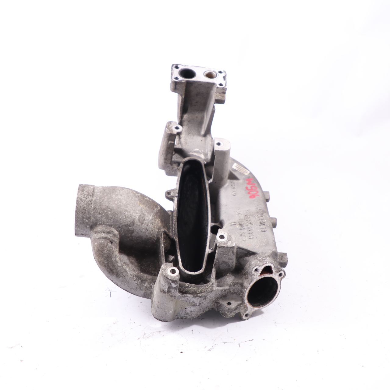 Mercedes Sprinter W906 OM646 Diesel Inlet Intake Manifold A6461420179