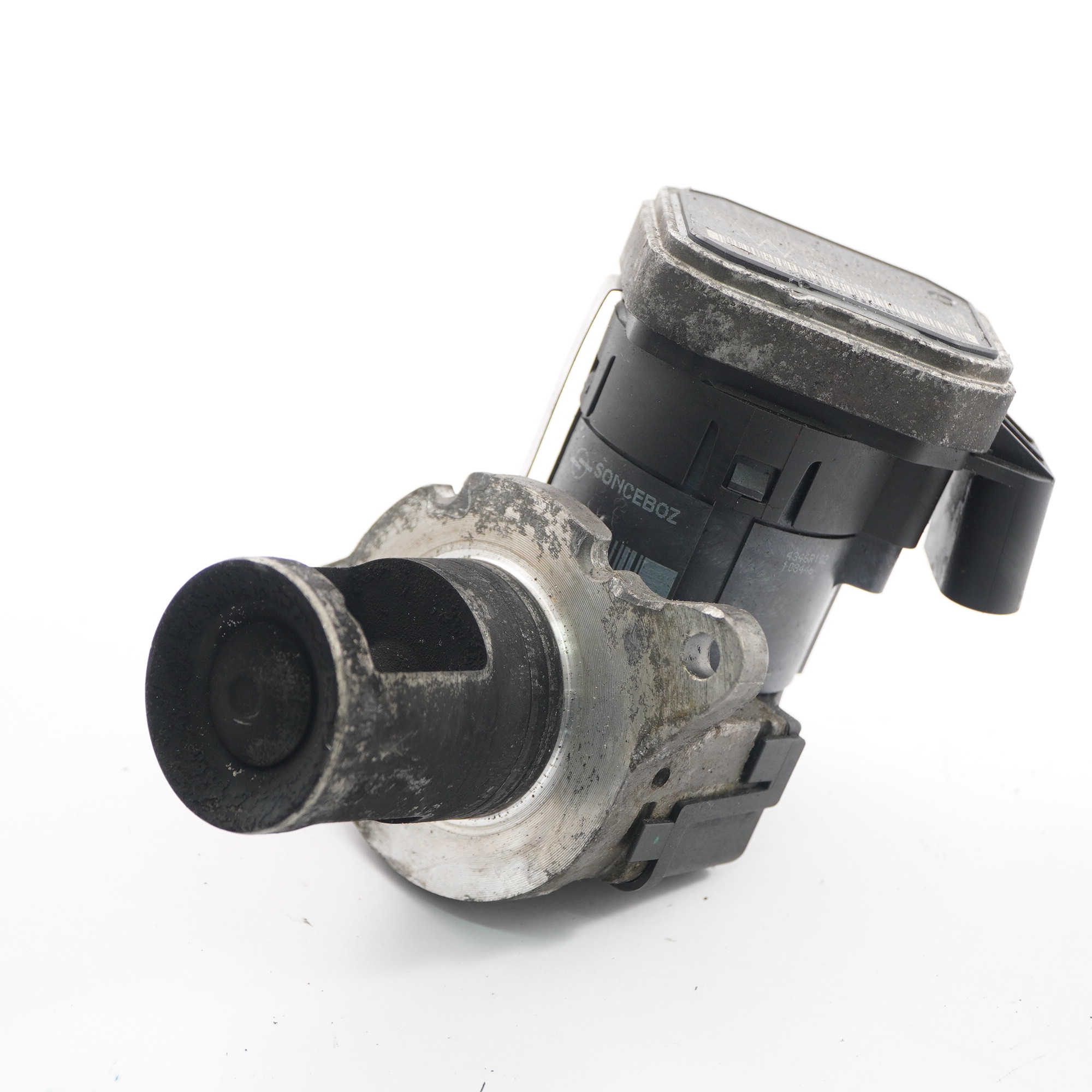 Mercedes W211 Vito W639 OM646 Exhaust Gas Recirculation EGR Valve A6461401960