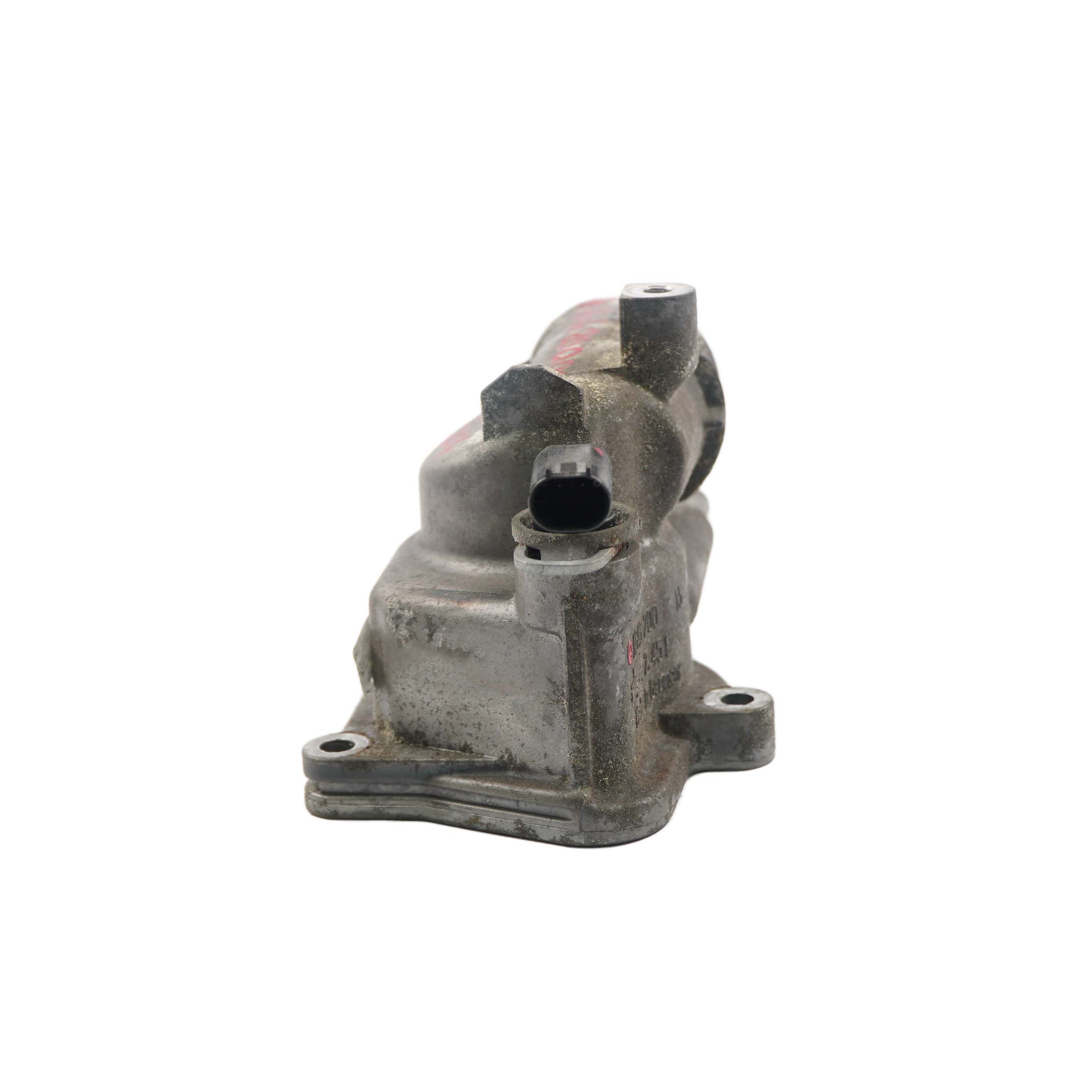 Mercedes W204 W211 W220 Termostat Pompa Wody OM646