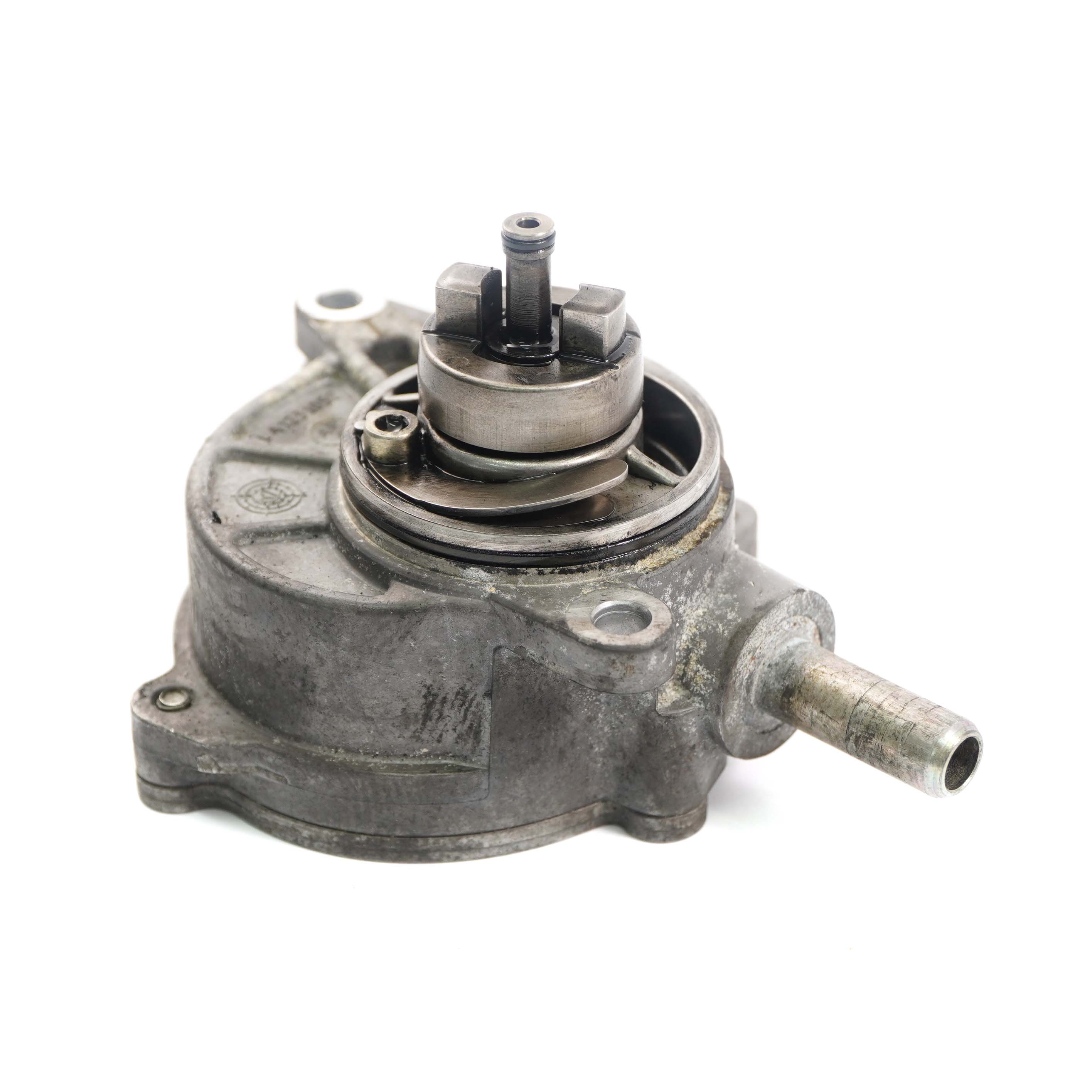 MERCEDES W203 W211 W639 OM636 Pompa Vacum