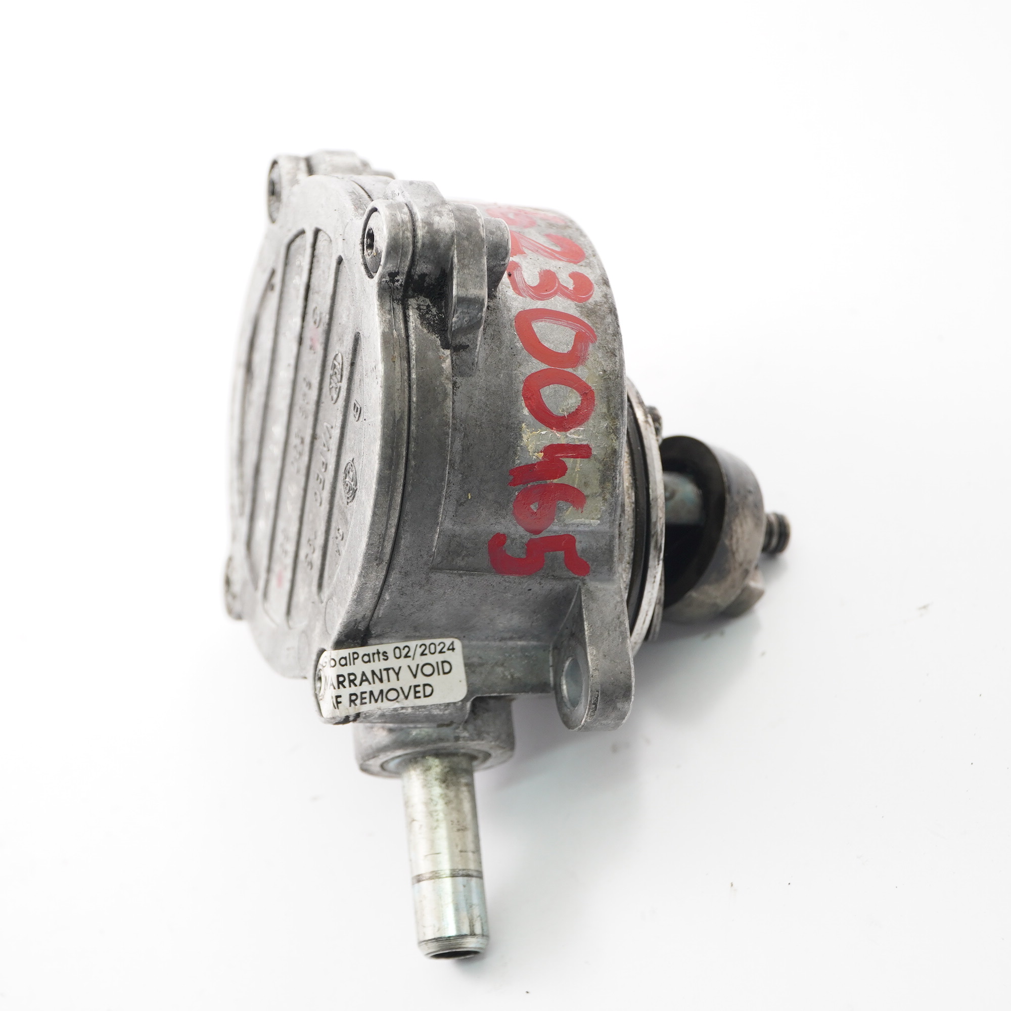 Mercedes W211 OM646 Pompa Vacum A6462300265