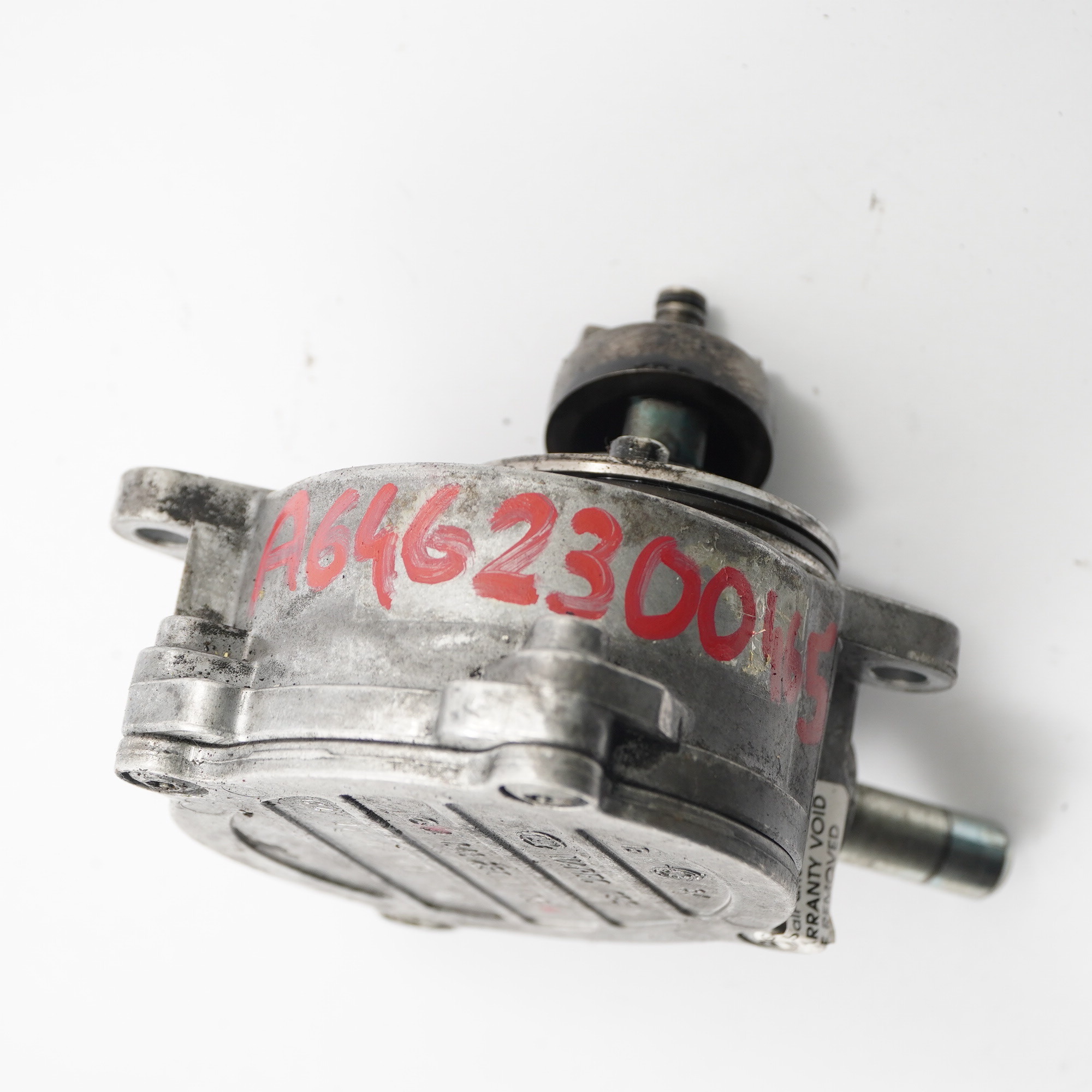 Mercedes W211 OM646 Pompa Vacum A6462300265