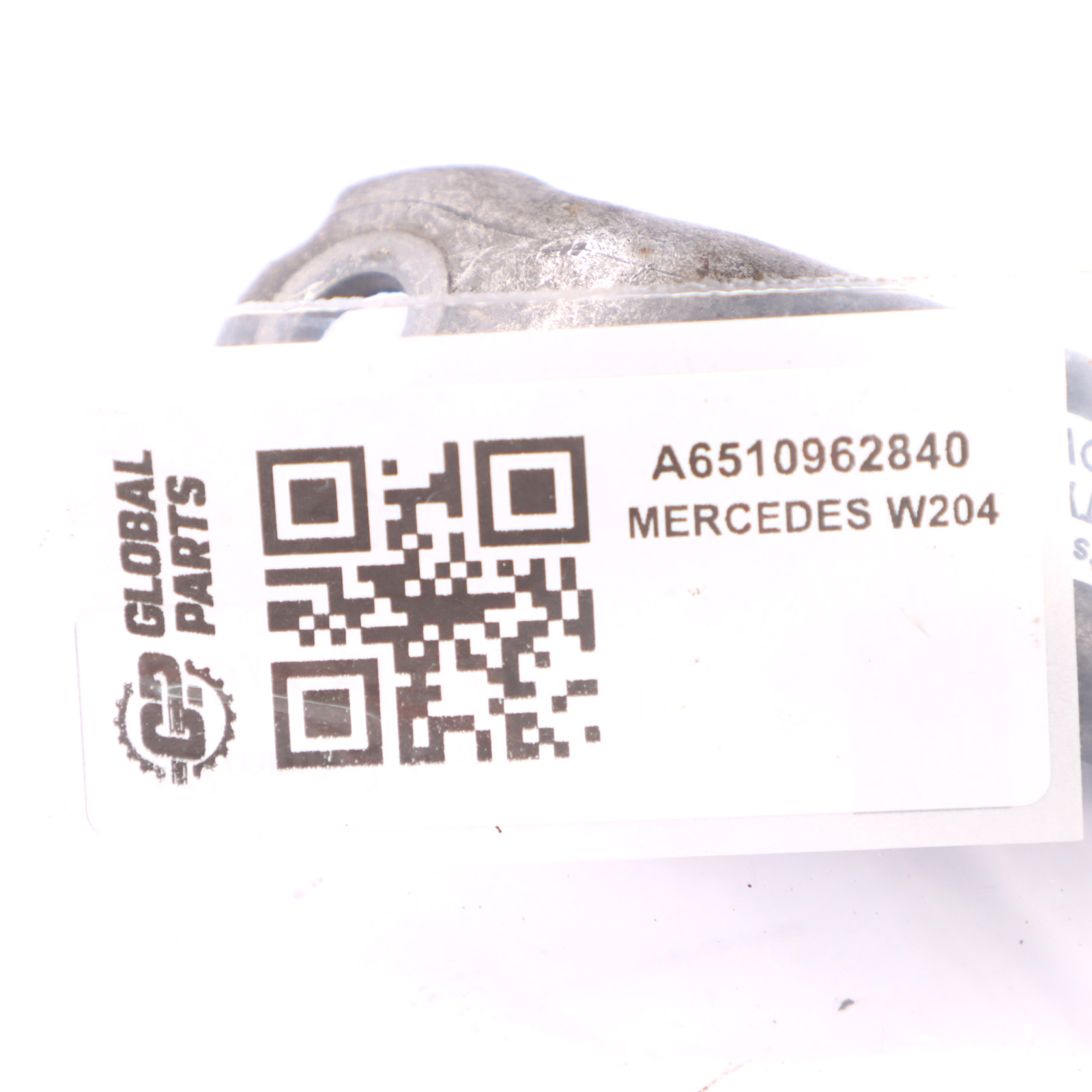 Mercedes W204 W205 W212 Diesel OM651 Wspornik Turbosprężarki A6510962840