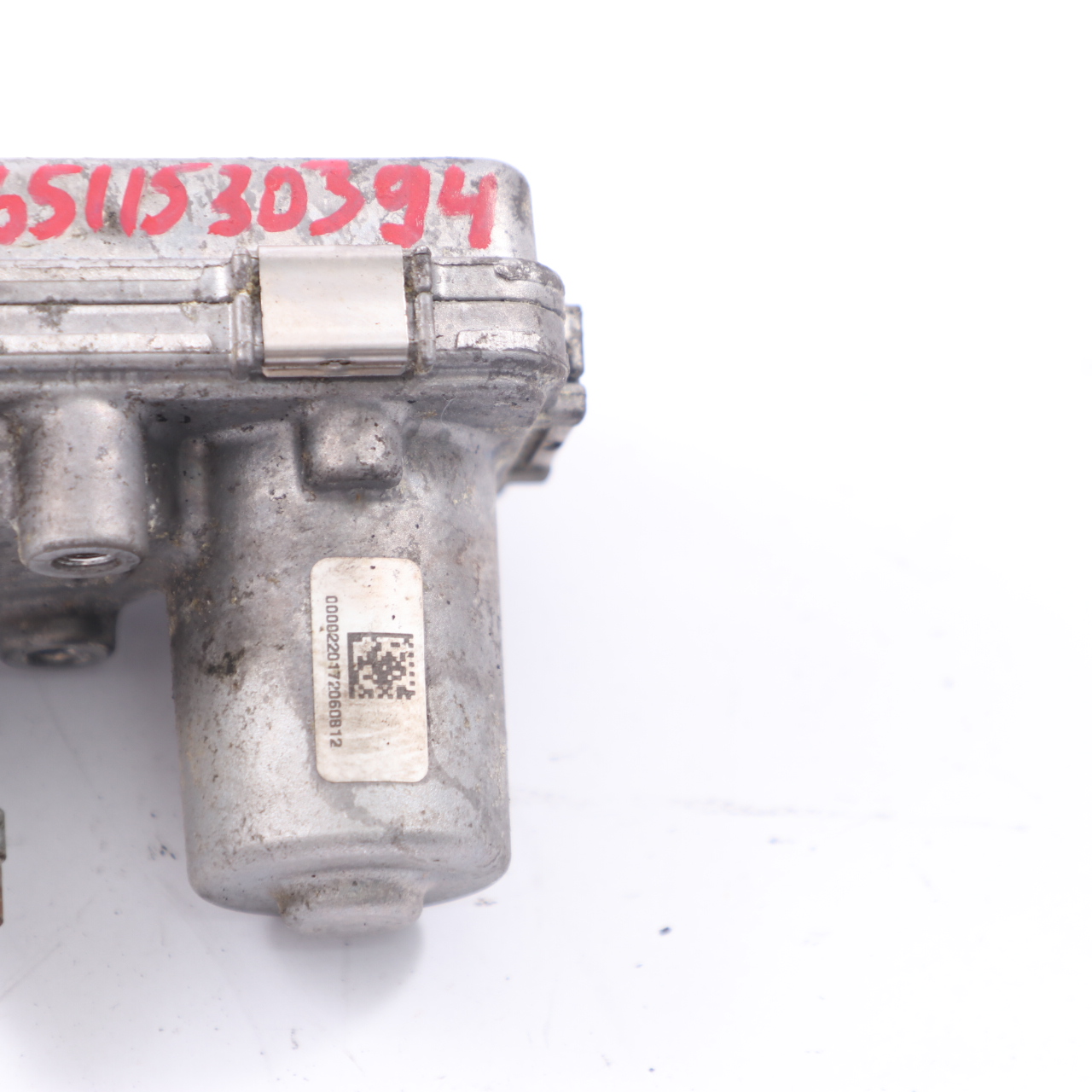 Mercedes W176 651930 Sterownik Turbo A6511530394