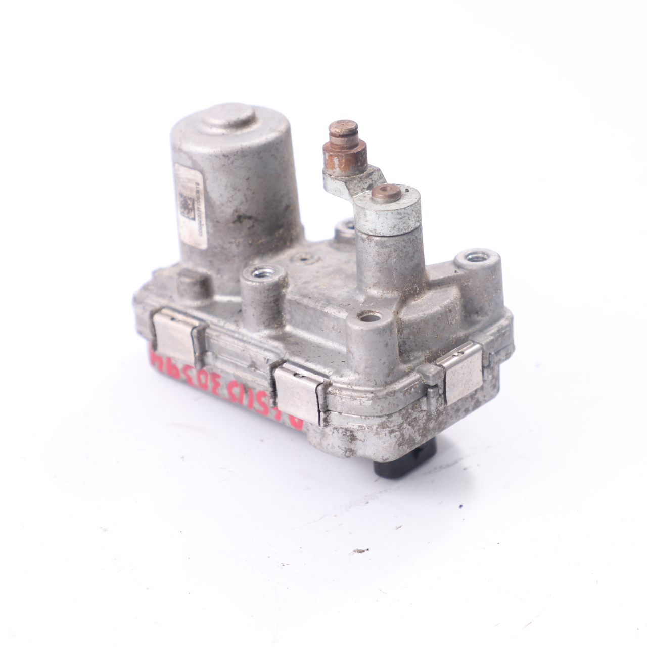 Mercedes W176 651930 Sterownik Turbo A6511530394