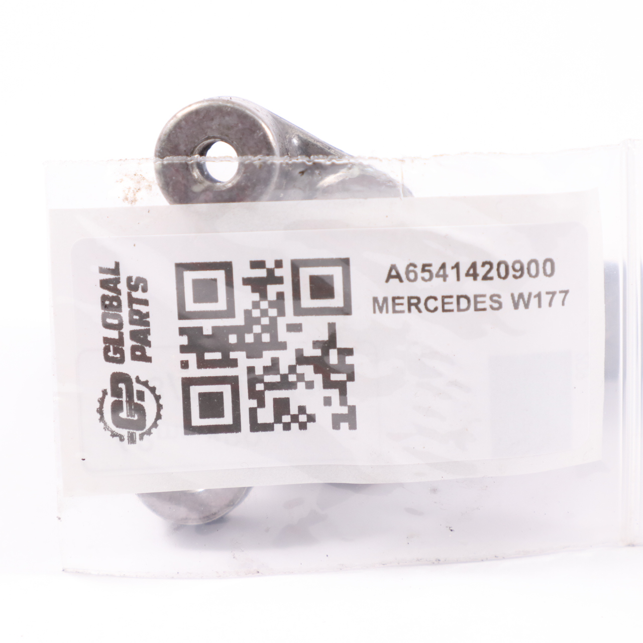 Mercedes-Benz W177 Wspornik Uchwyt EGR A6541420900