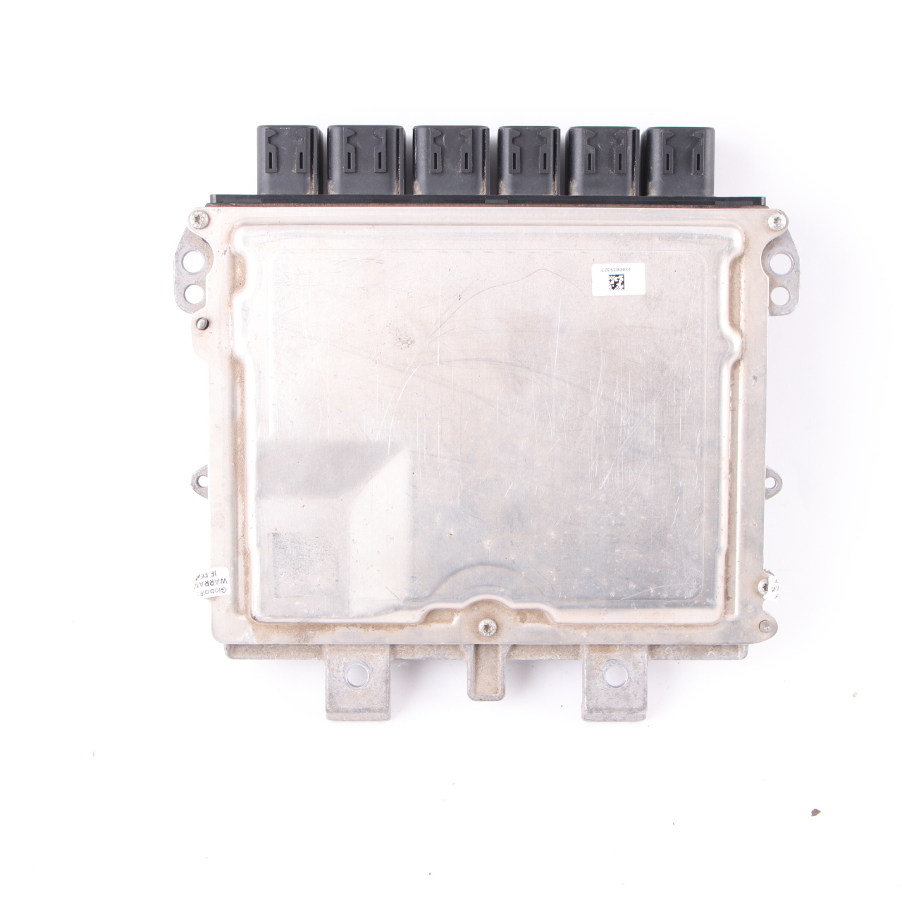 Mercedes W213 E220 CDI OM654.920 Komputer Silnika Automat ECU A6549001400 