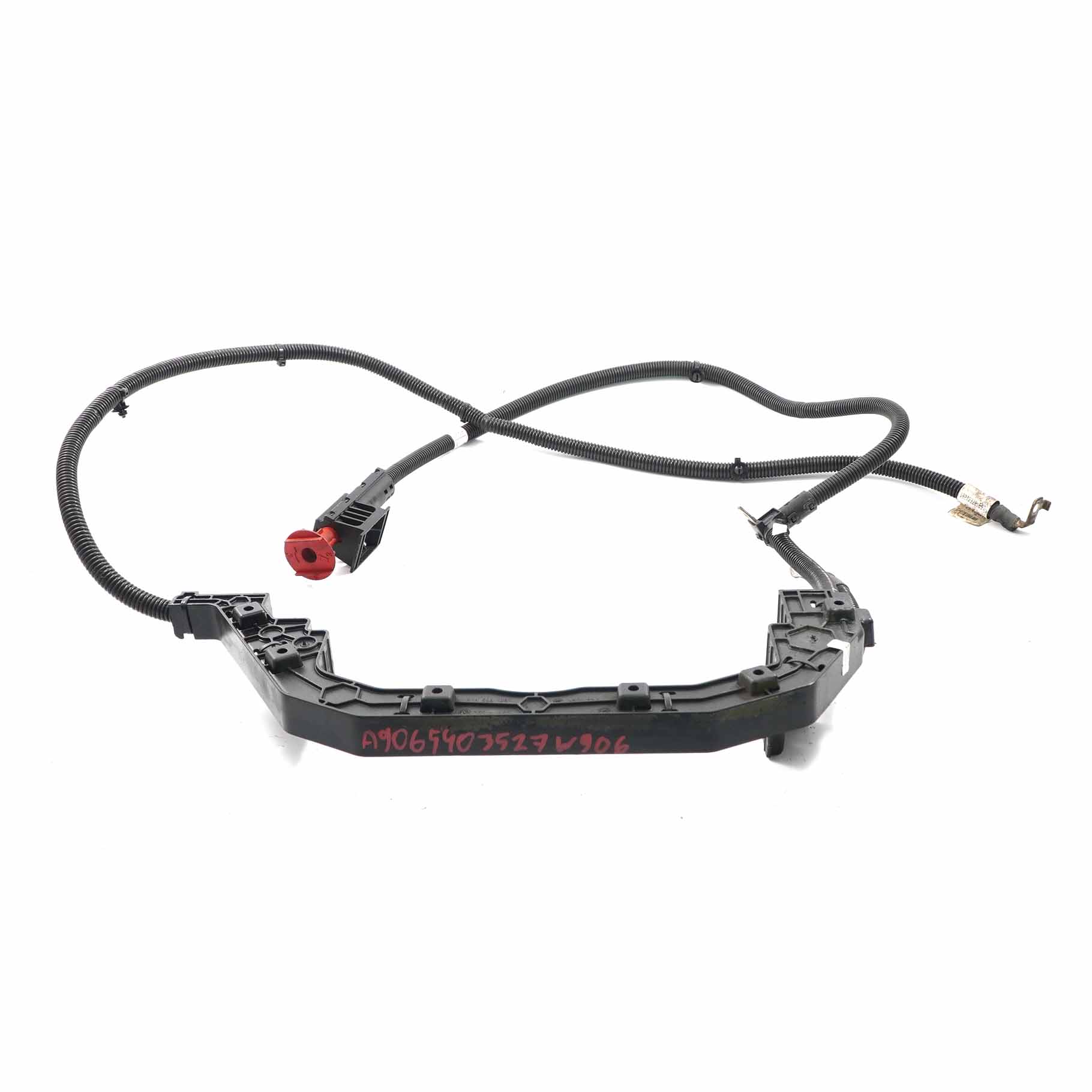 Mercedes W906 OM651 Kabel Plusowy A9065403527