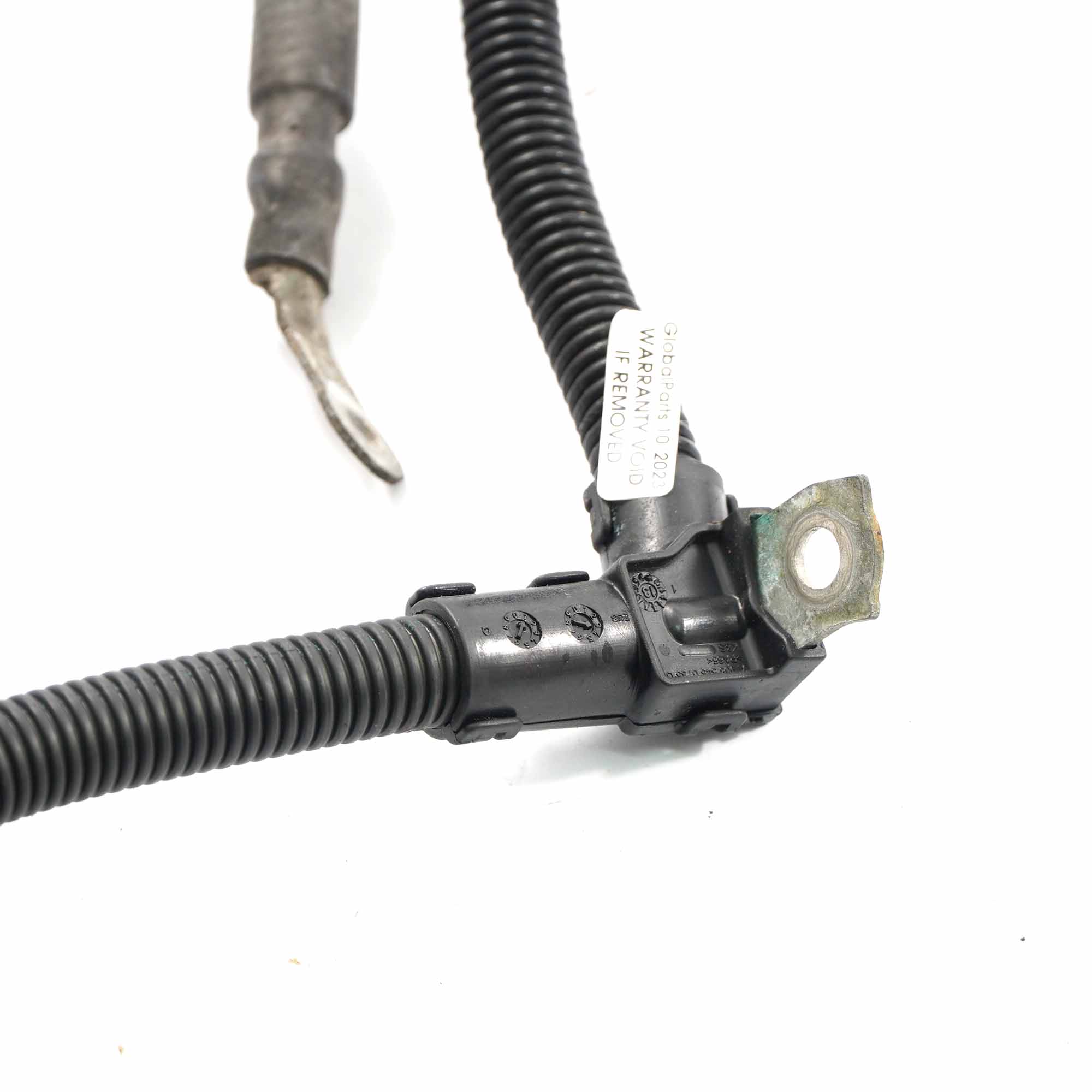 Mercedes W906 OM651 Kabel Plusowy A9065403527