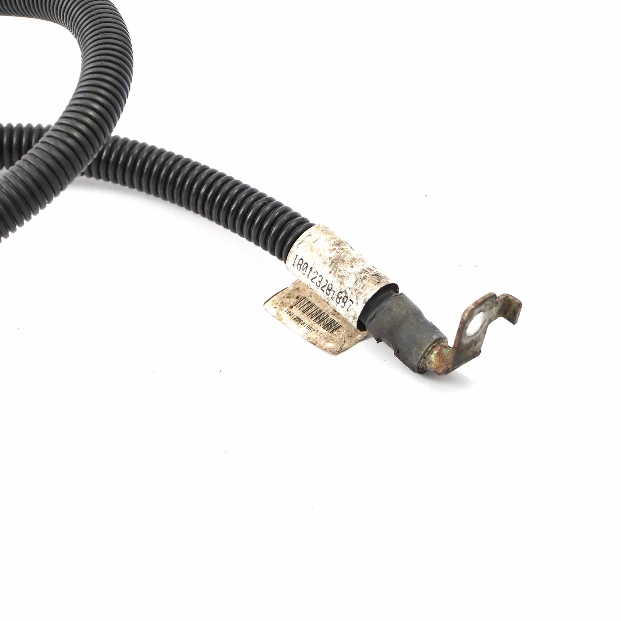 Mercedes W906 OM651 Kabel Plusowy A9065403527