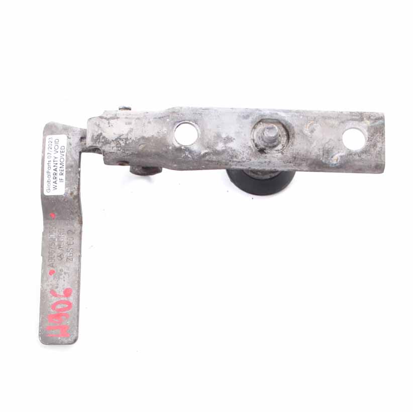 Hood Lock Mercedes Sprinter W906 Engine Bonnet Safety Catch Lock A9067500550