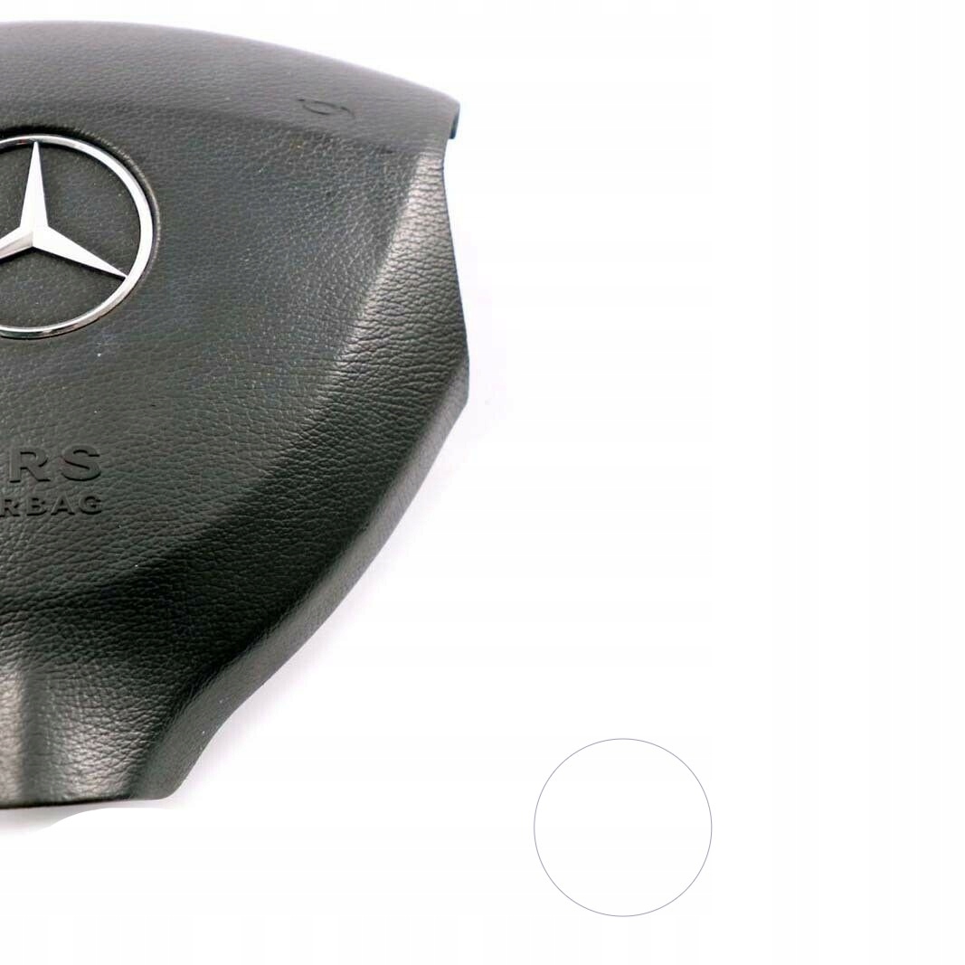 Mercedes W169 Poduszka Airbag Kierowcy