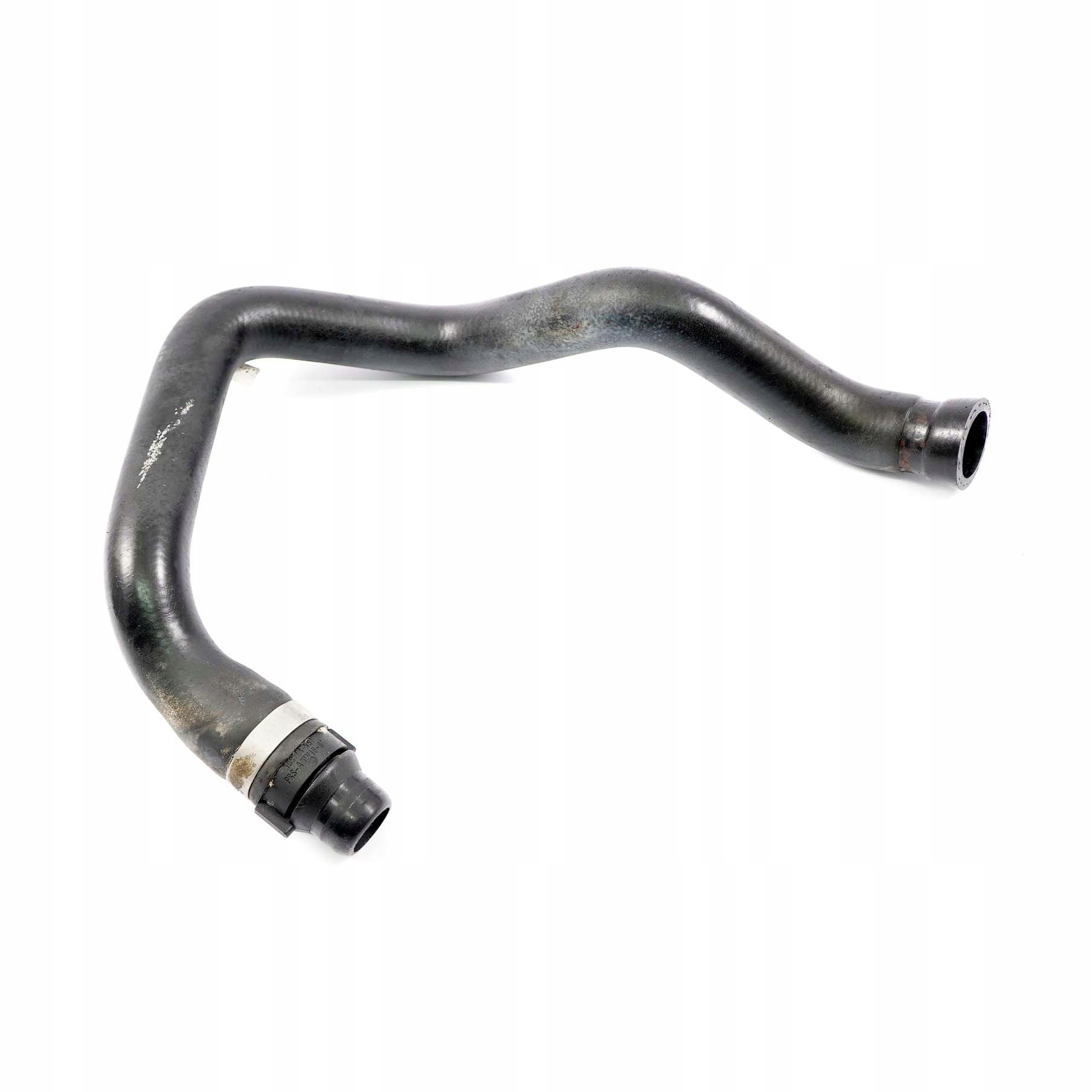 Mercedes-Benz Vito W639 Heat Exchanger Water Coolant Hose Pipe A6398325023