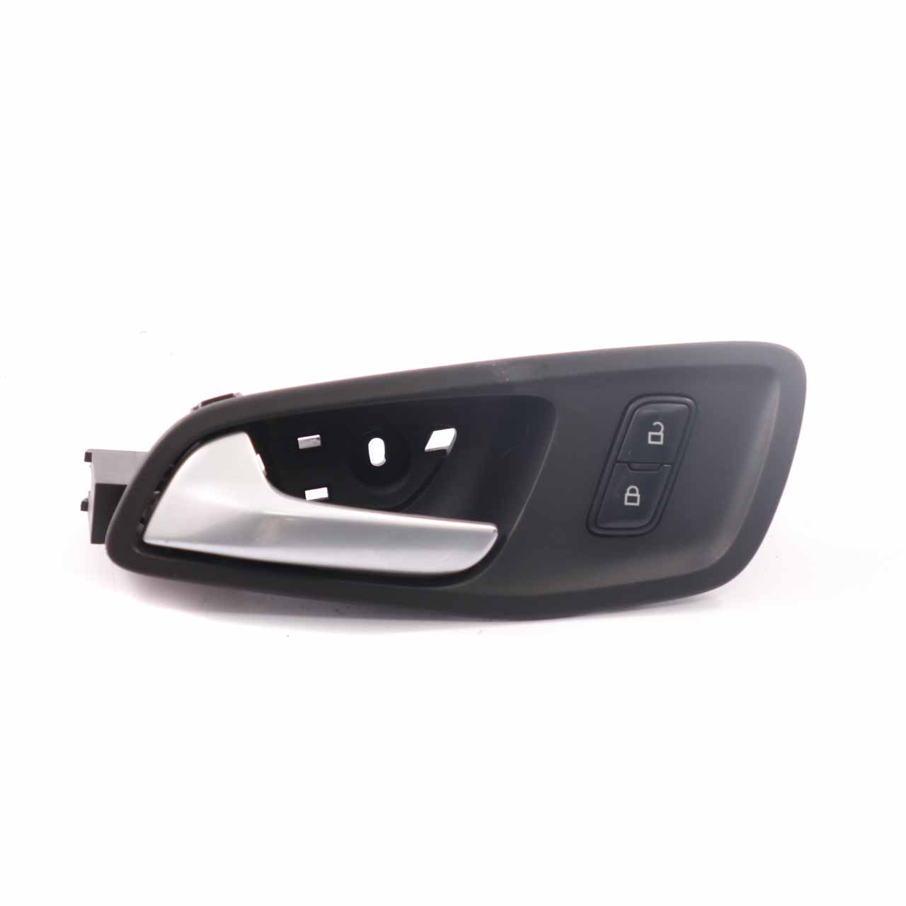 Ford Transit Custom Door Handle Grab Interior Front Left N/S Black BK21V22601BC