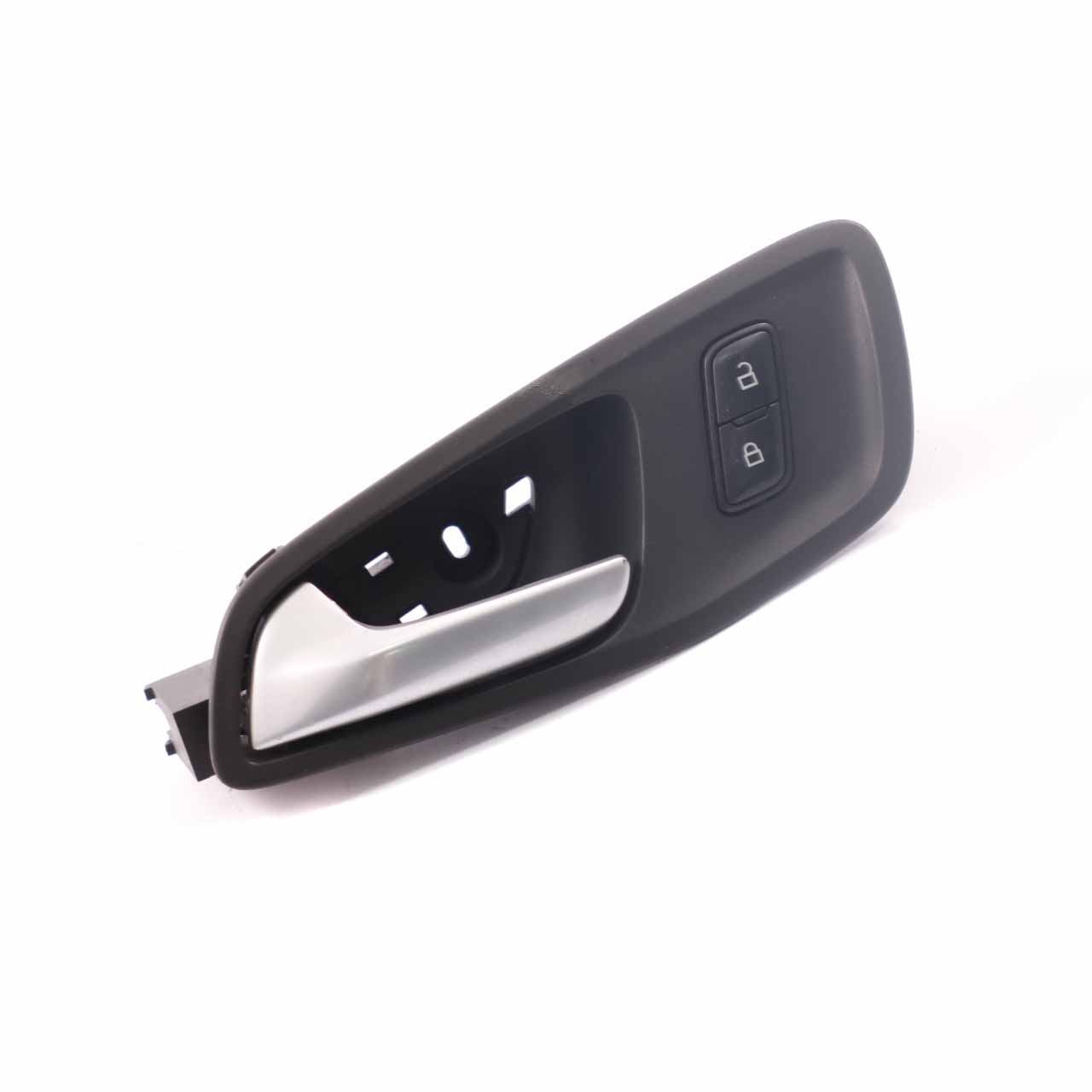 Ford Transit Custom Door Handle Grab Interior Front Left N/S Black BK21V22601BC