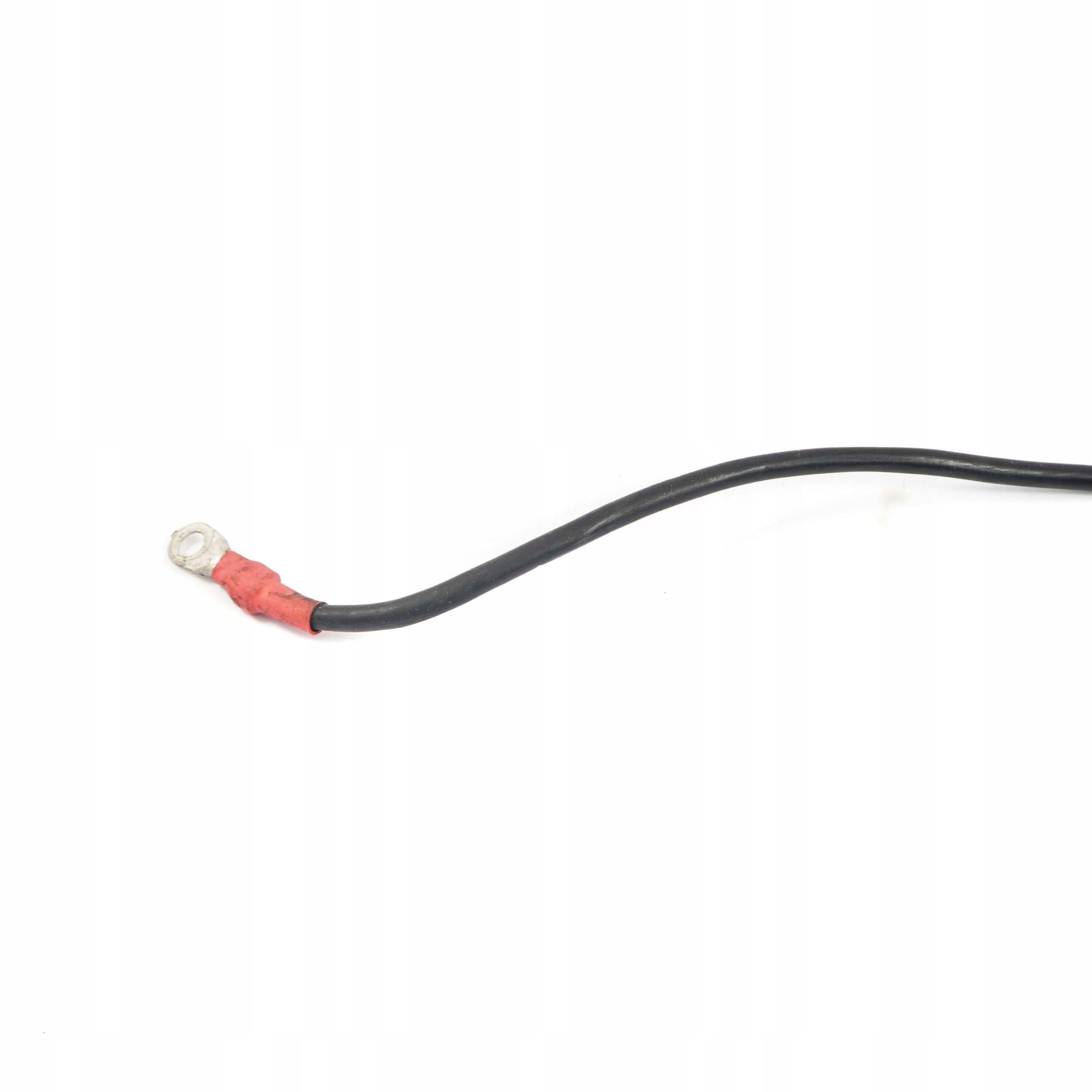 BMW F20 F30 Kabel Przewód Plusowy Moduł 7625998