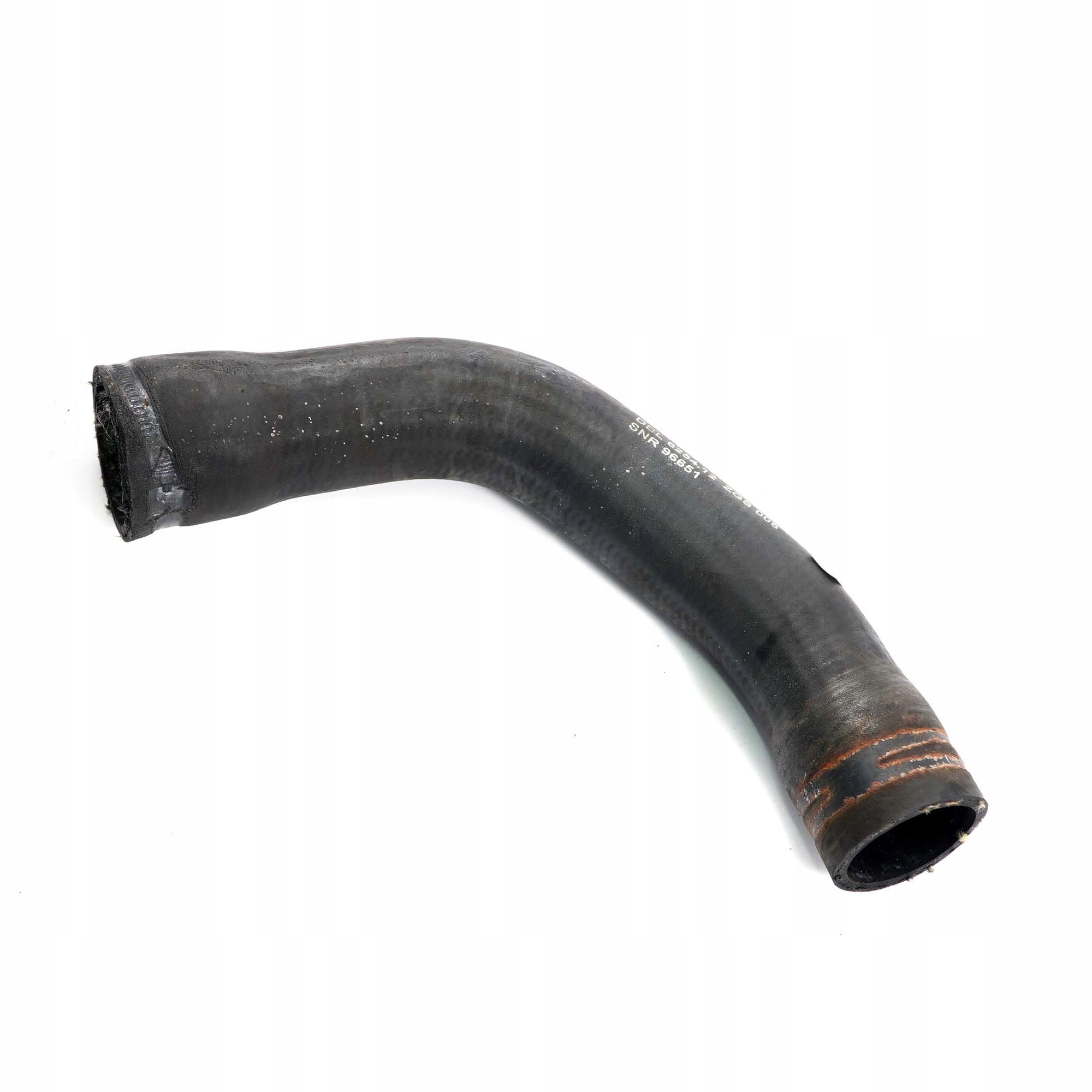 Mercedes-Benz Vito W639 Engine Radiator Water Coolant Hose Pipe A6395013882