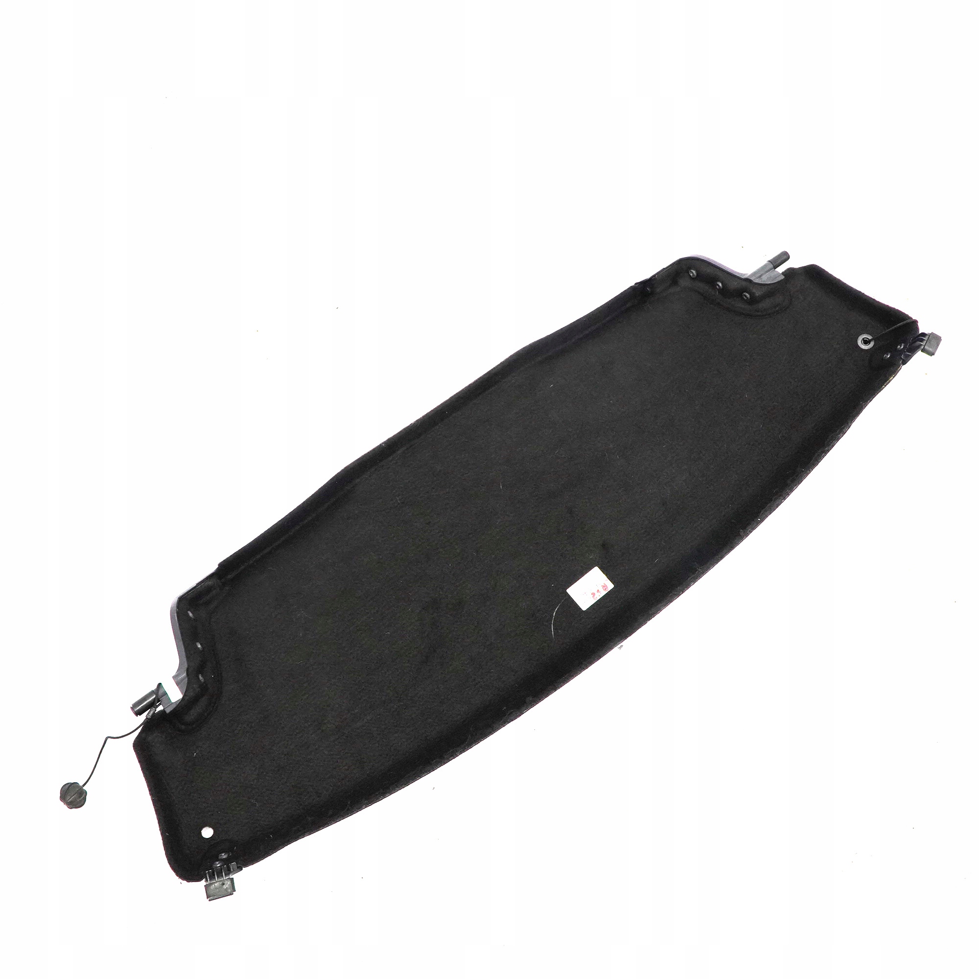 BMW Mini Cabrio R52 Rear Window Parcel Shelf Trim 7146370 7114895