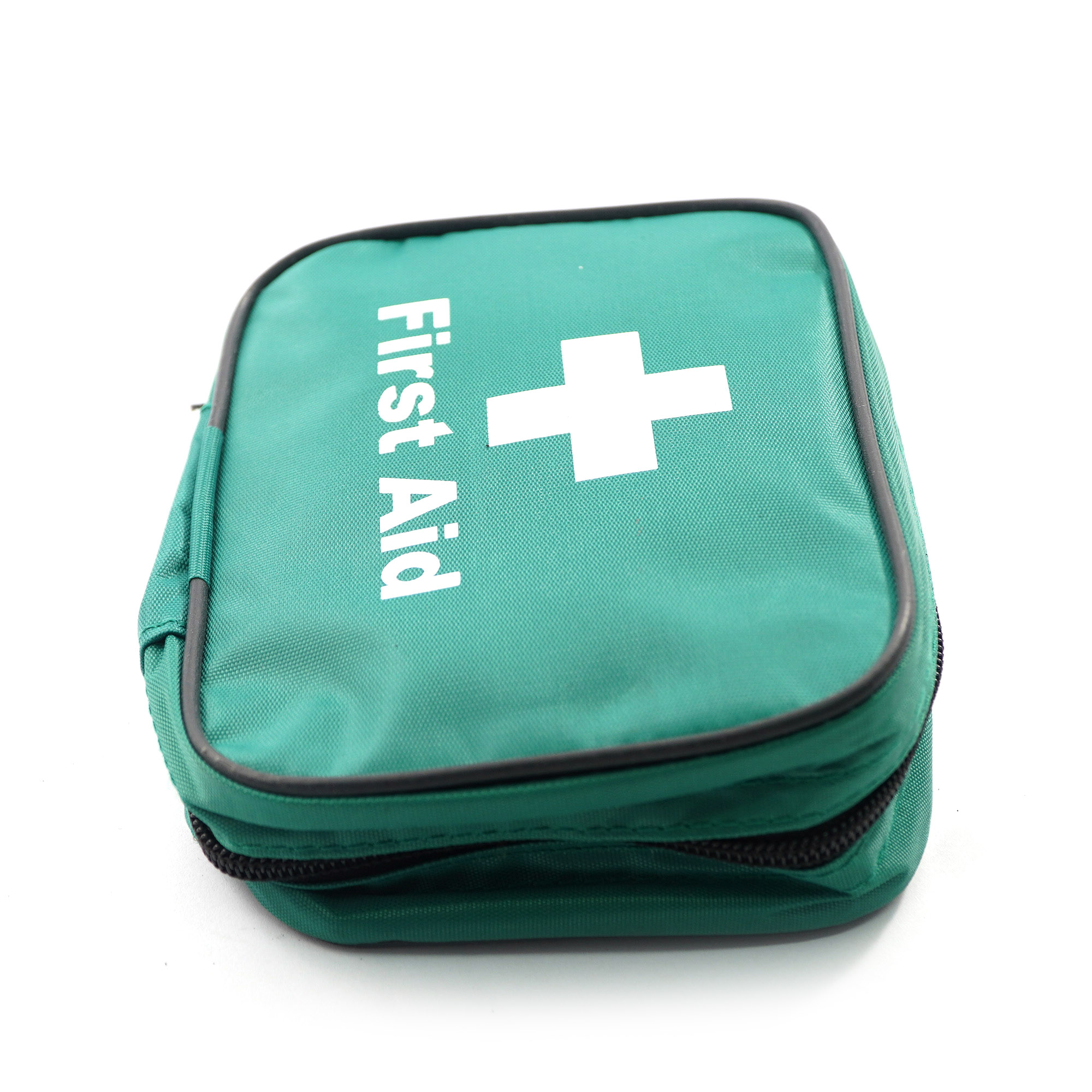 First Aid Kit Emergency Medical Accessories Kit Pouch Set Box