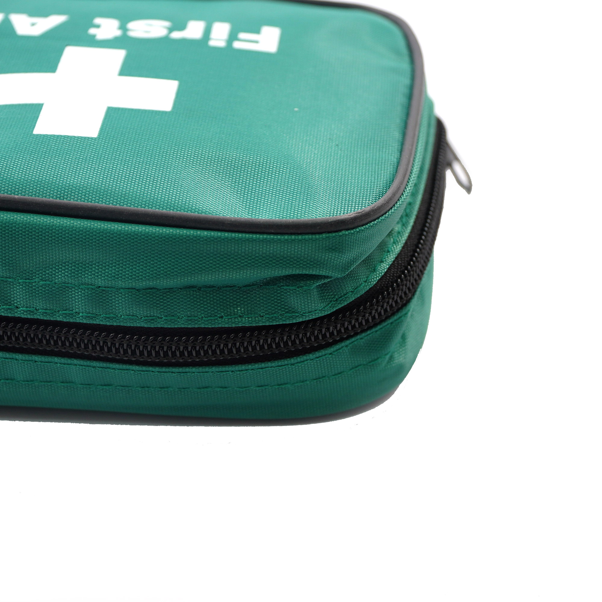 First Aid Kit Emergency Medical Accessories Kit Pouch Set Box