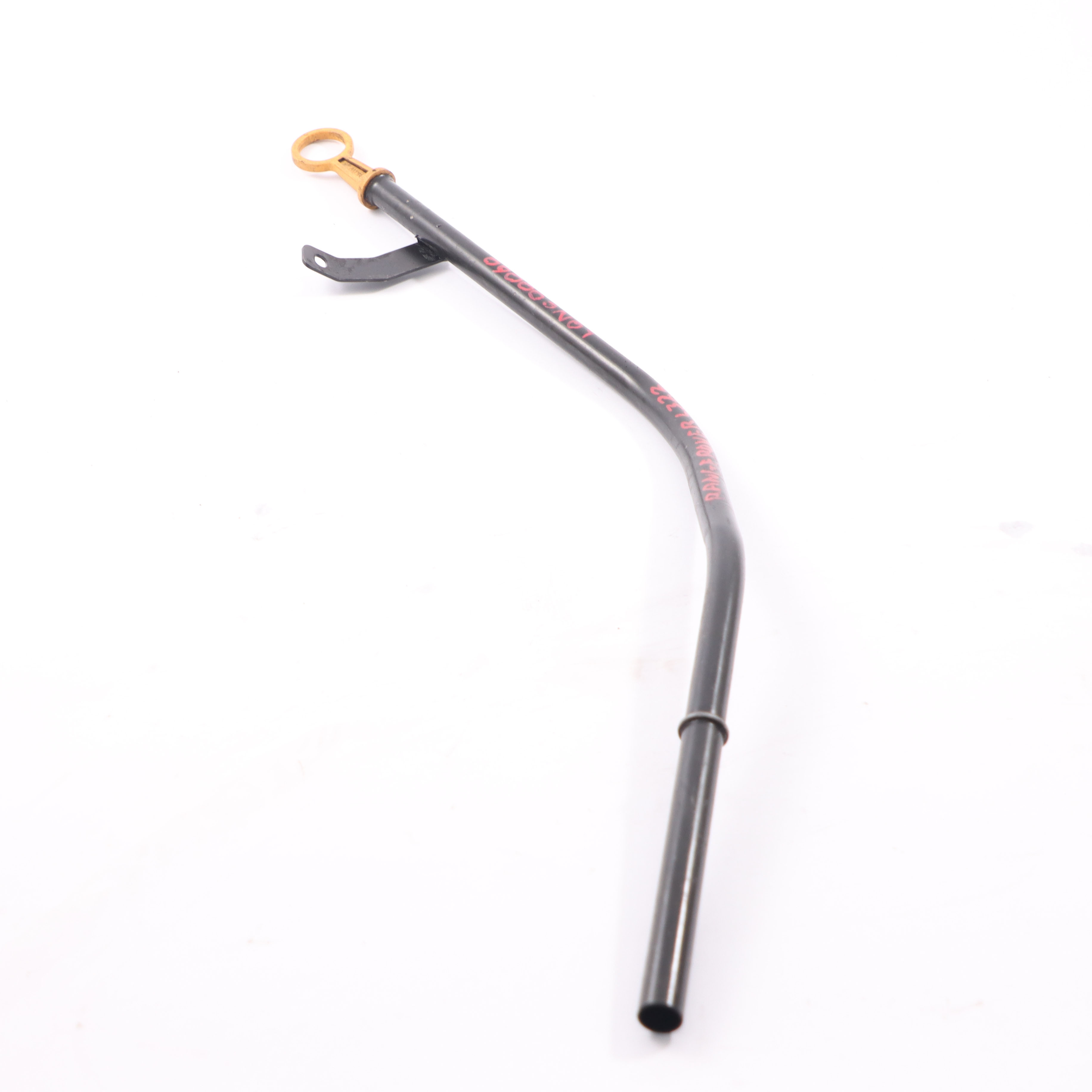 Land Rover Range L322 3.0TD Oil Dipstick Level Engine Guide Tube LQN000060