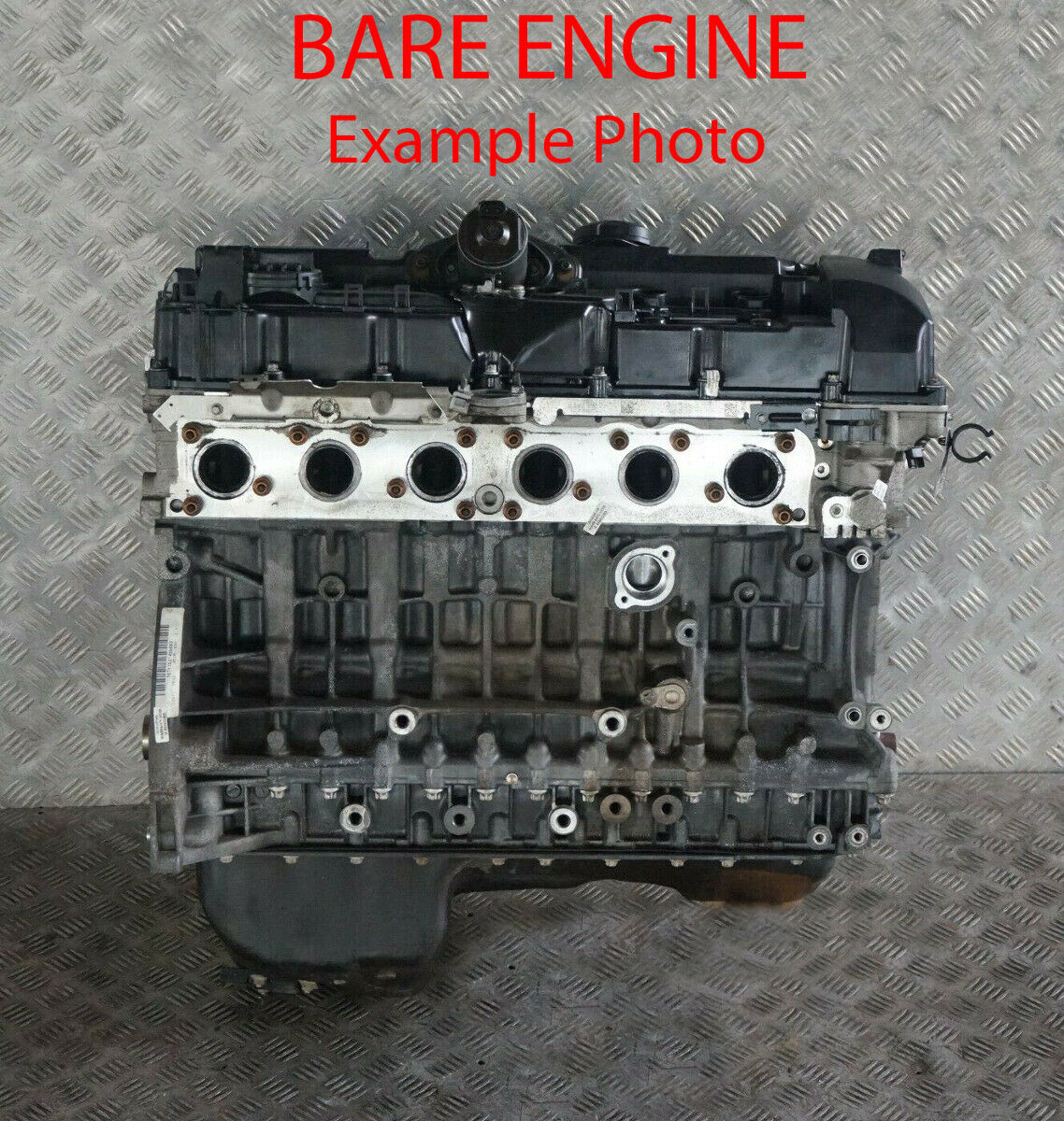 BMW E90 E91 E92 E93 Silnik 335i N54 N54B30A 306 KM