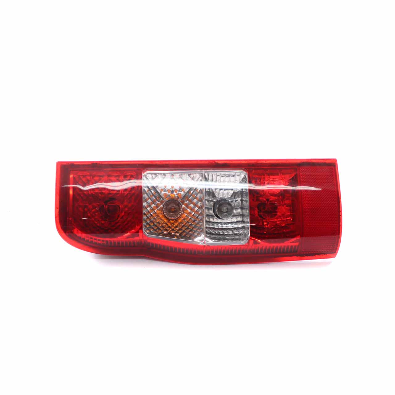 Ford Transit MK7 Lampa Tylna Lewa 6C1113405AA