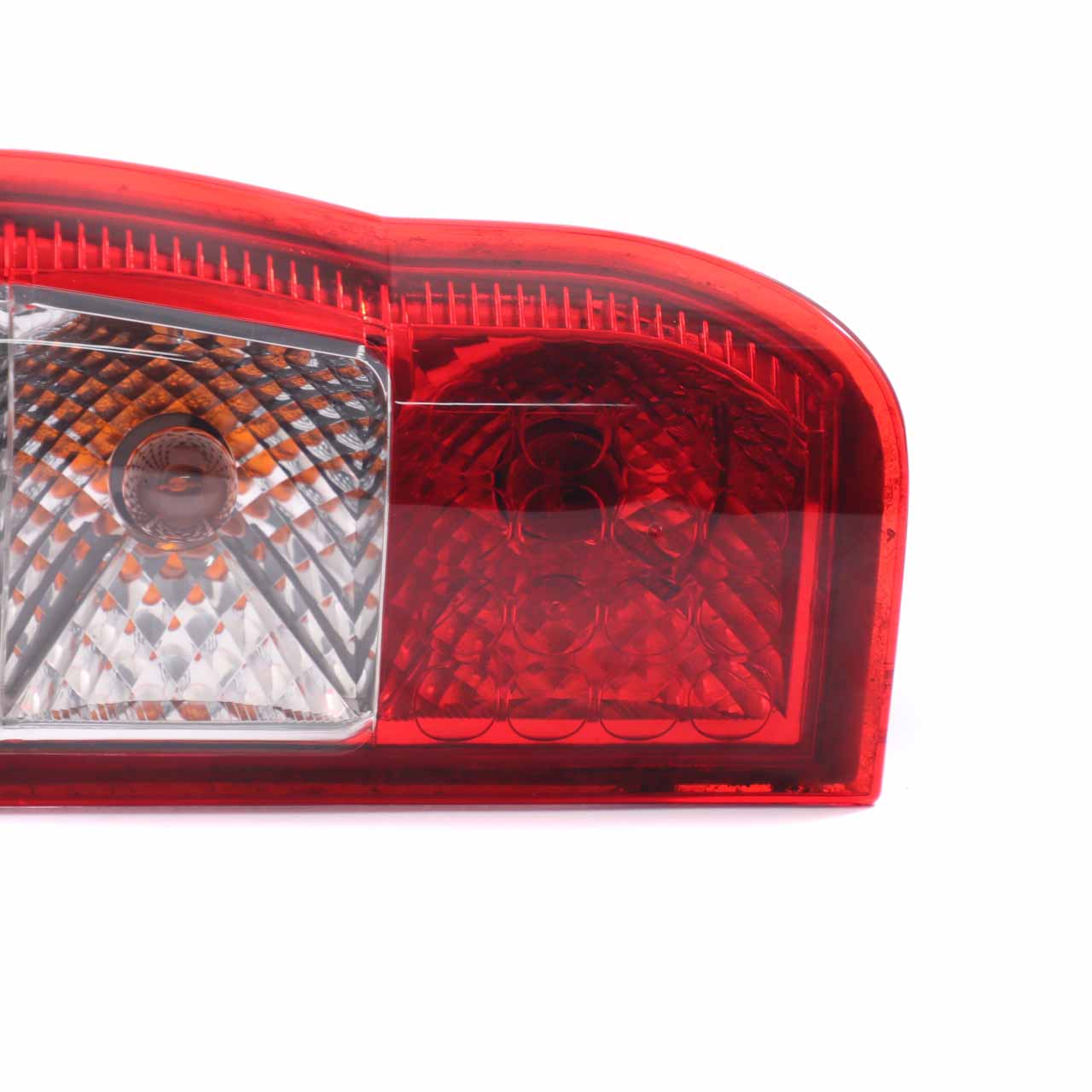 Ford Transit MK7 Lampa Tylna Lewa 6C1113405AA