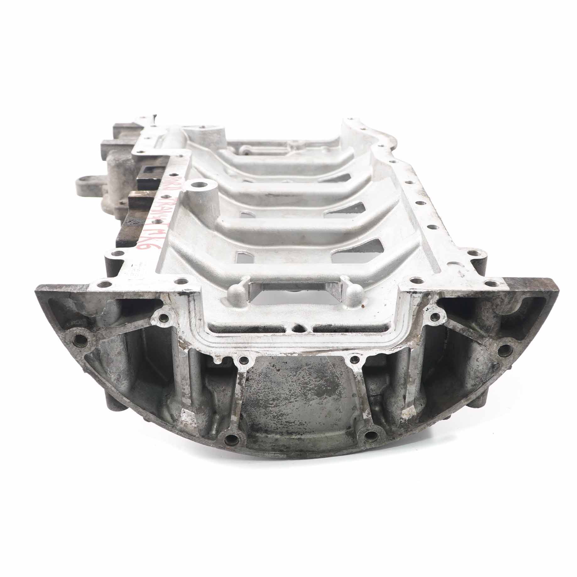 Oil Pan Ford Transit MK6 2.4 TDDI Diesel Overcasing Support YCIQ-6U003-CE