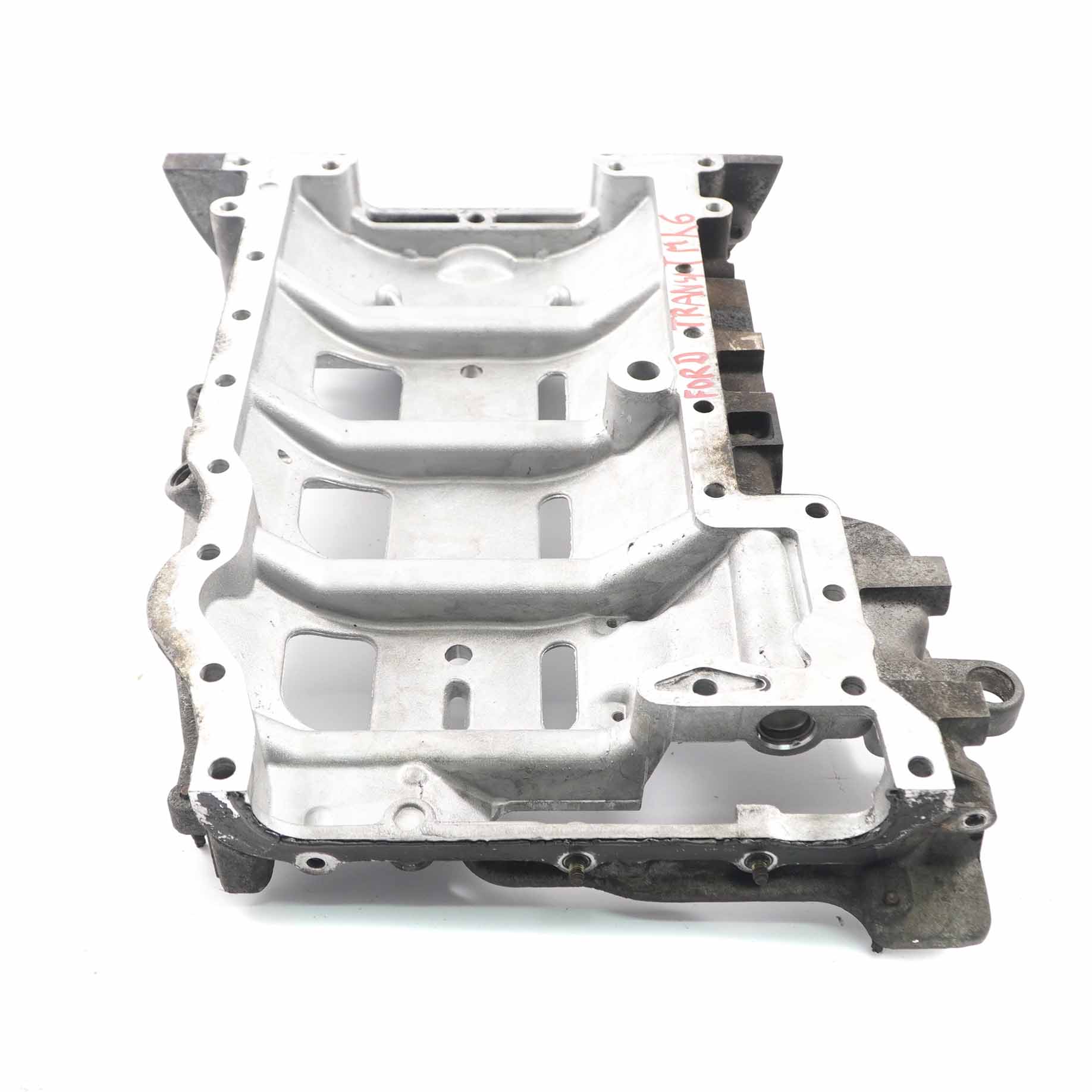 Oil Pan Ford Transit MK6 2.4 TDDI Diesel Overcasing Support YCIQ-6U003-CE